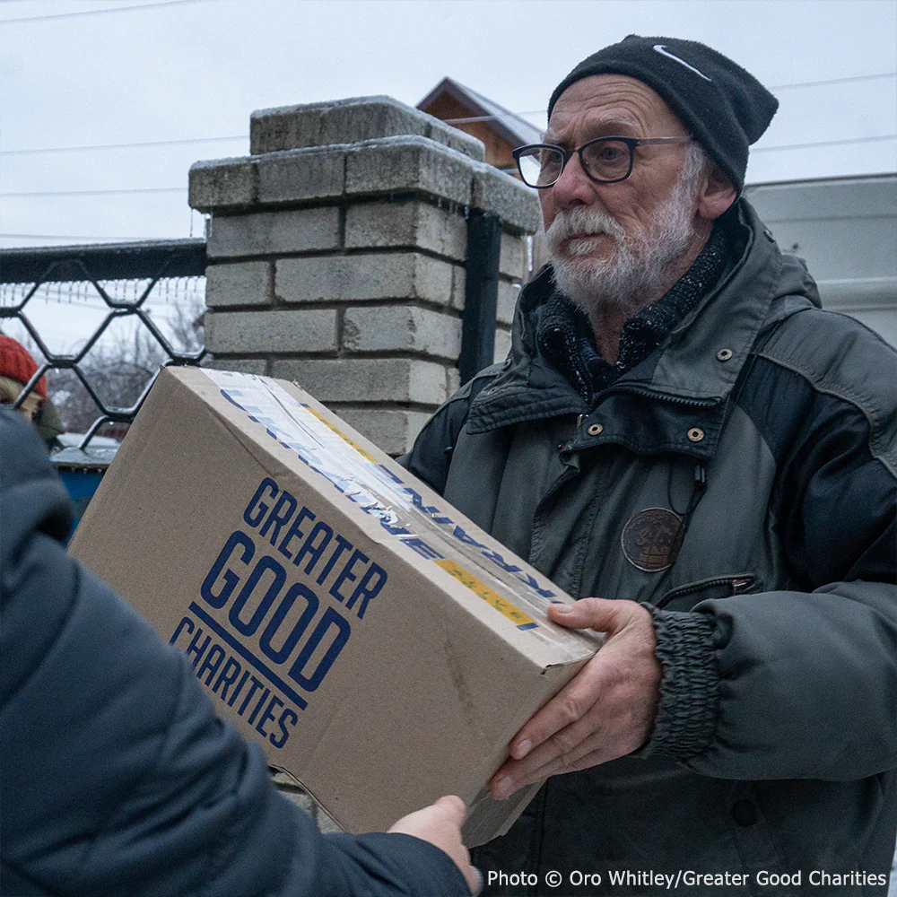Help Where It's Most Needed - Image 4