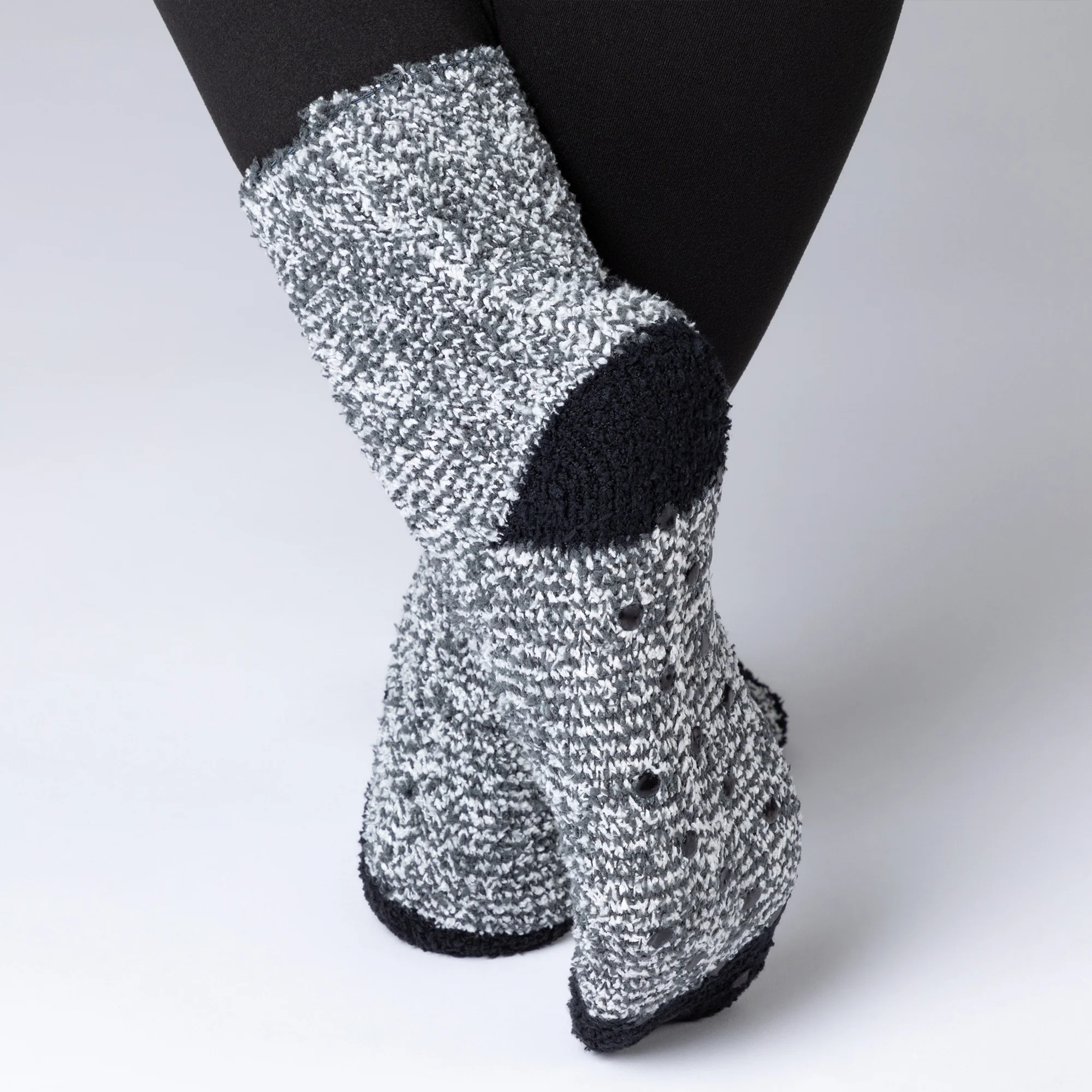 Pet Mom Comfy Socks - Set of 3 - Image 7