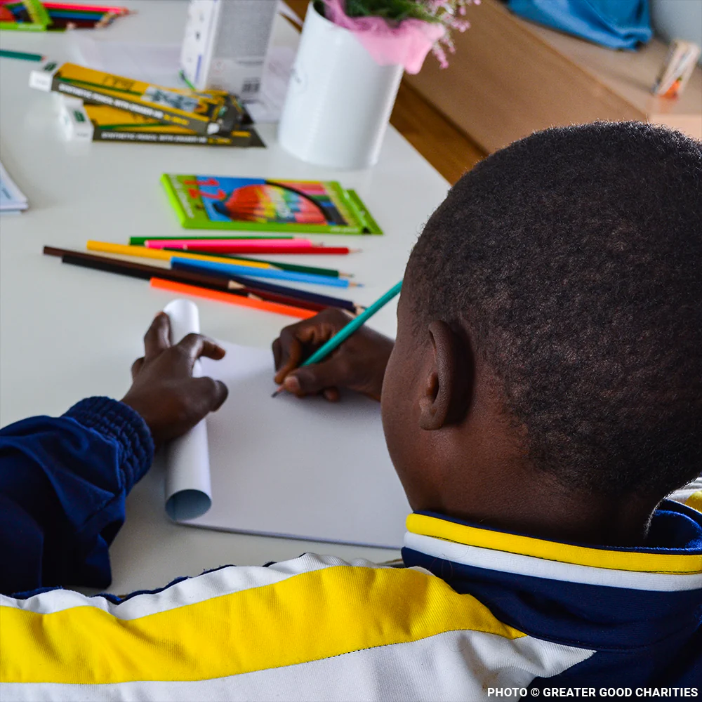Contribute To Children's Literacy - Image 4