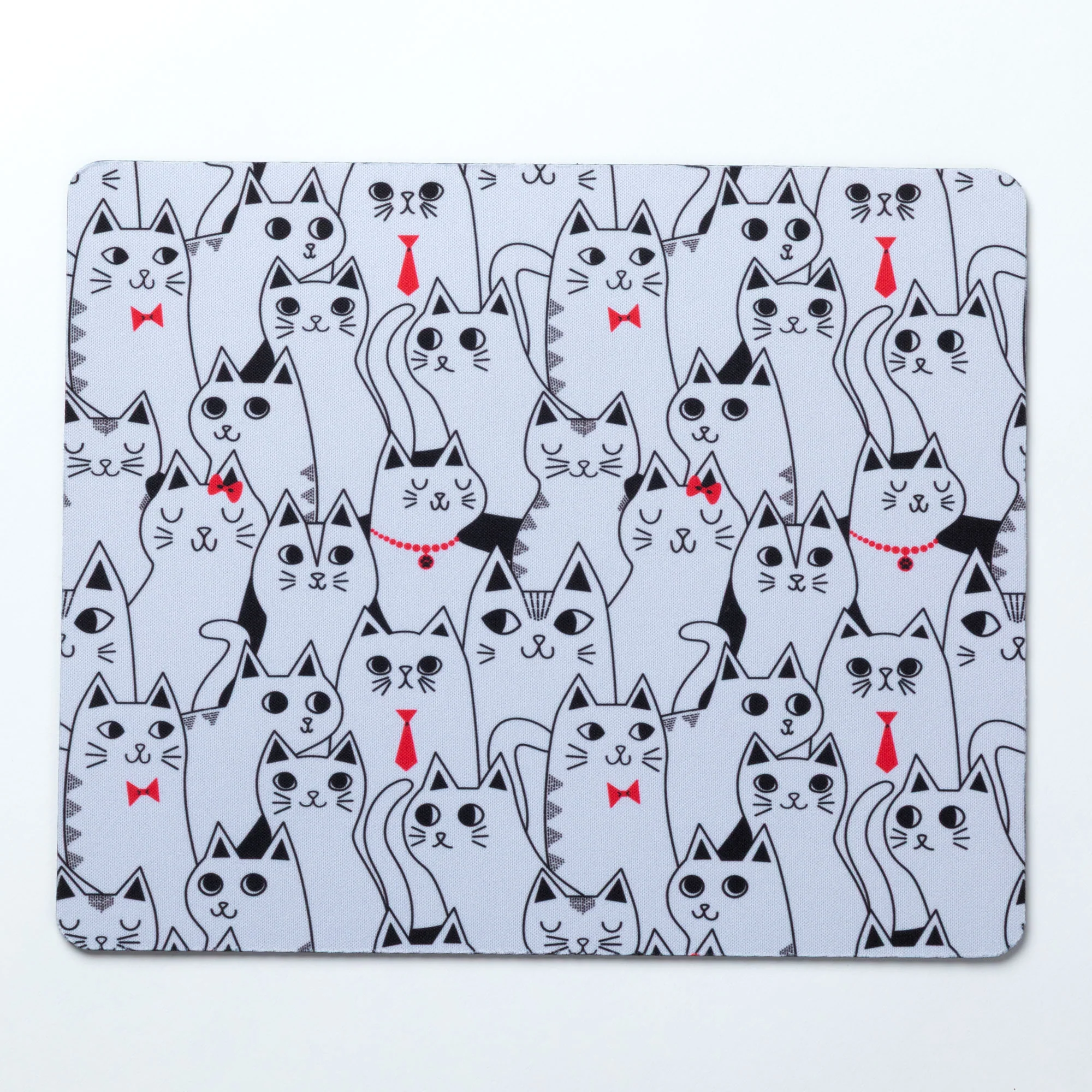 Fun Prints Inspirational Mousepad - Image 13