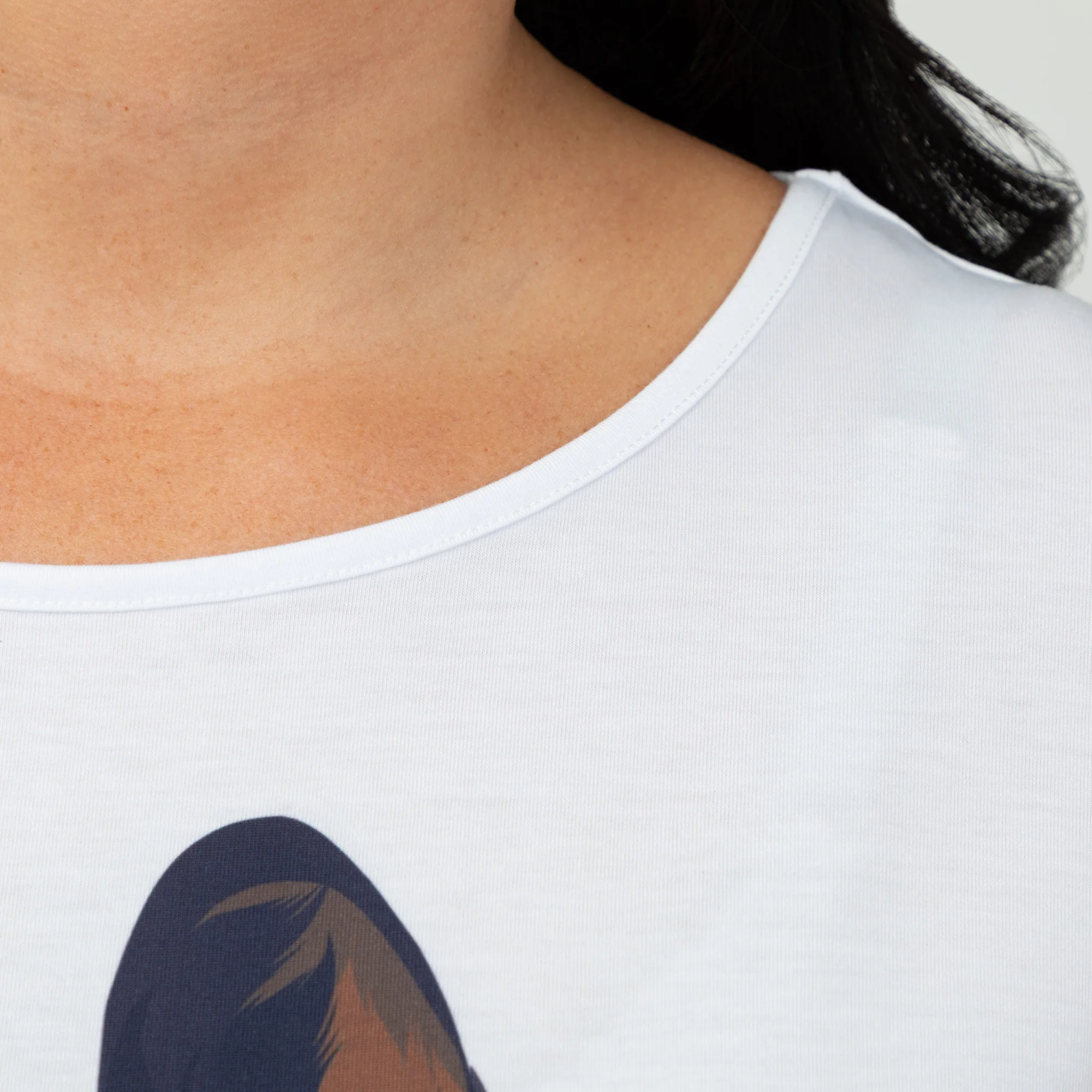 Americana Cat Tee - Image 3