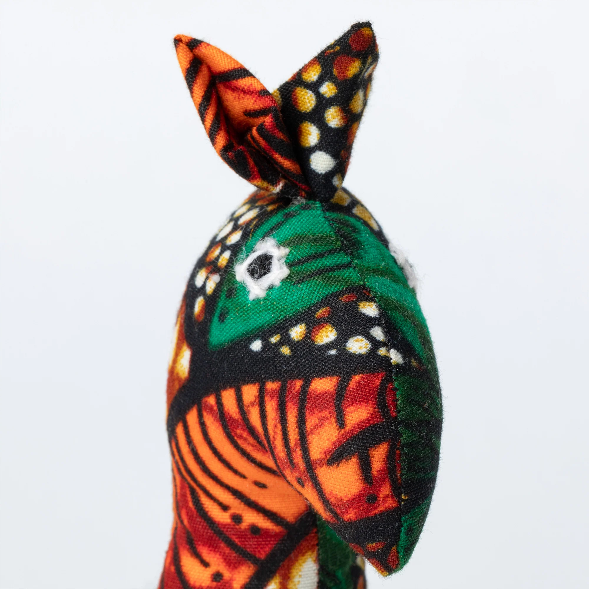 Handmade Wildlife Ornament - Image 13