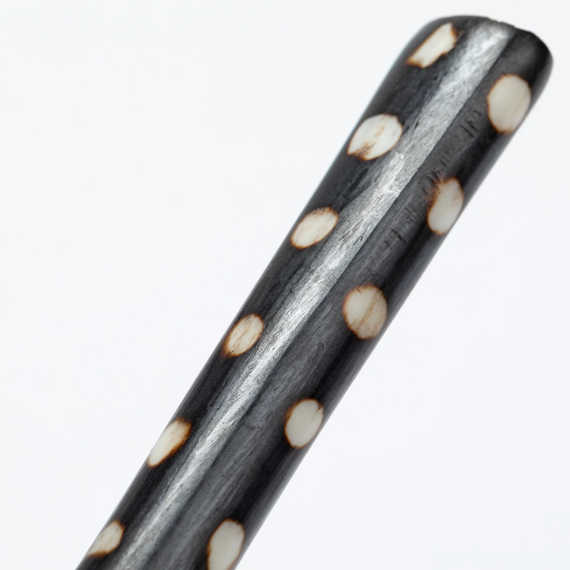 Olive Wood Coffee Spoon/Teaspoon - Image 7