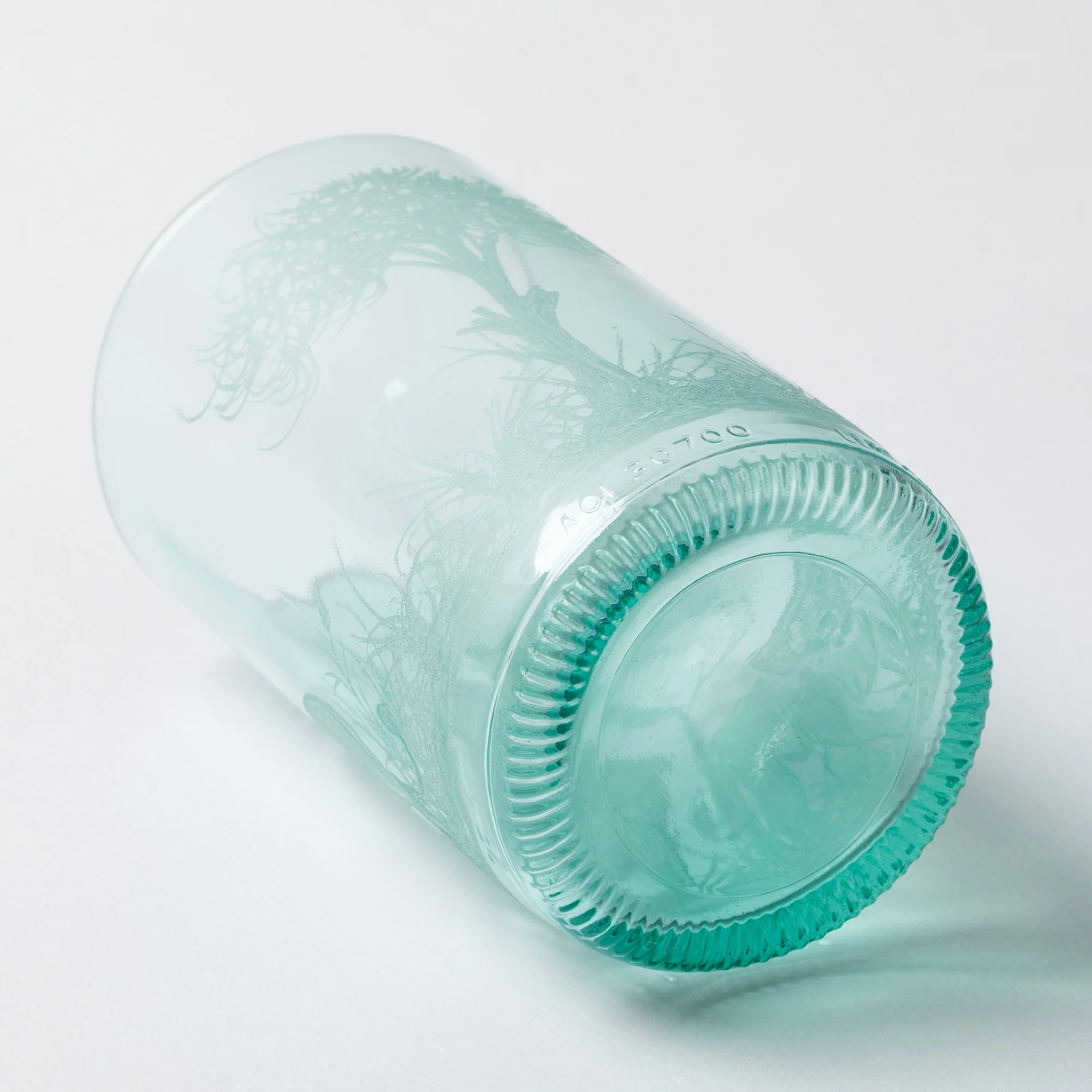 Kenya Recycled Drinking Glass - Image 12