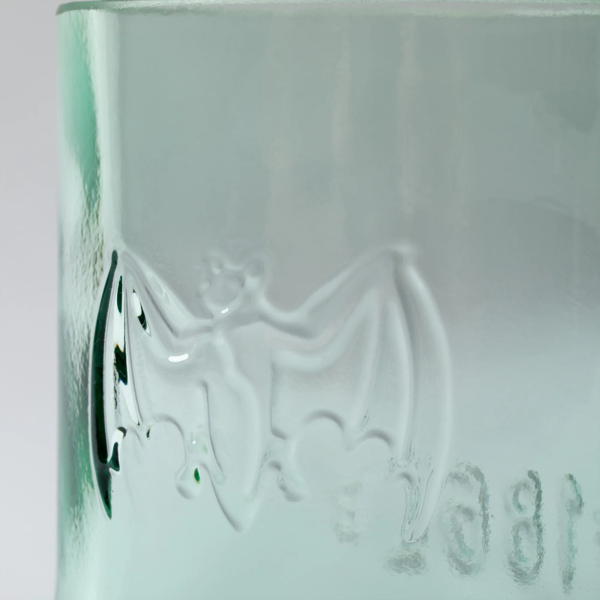 Kenya Recycled Drinking Glass - Image 9