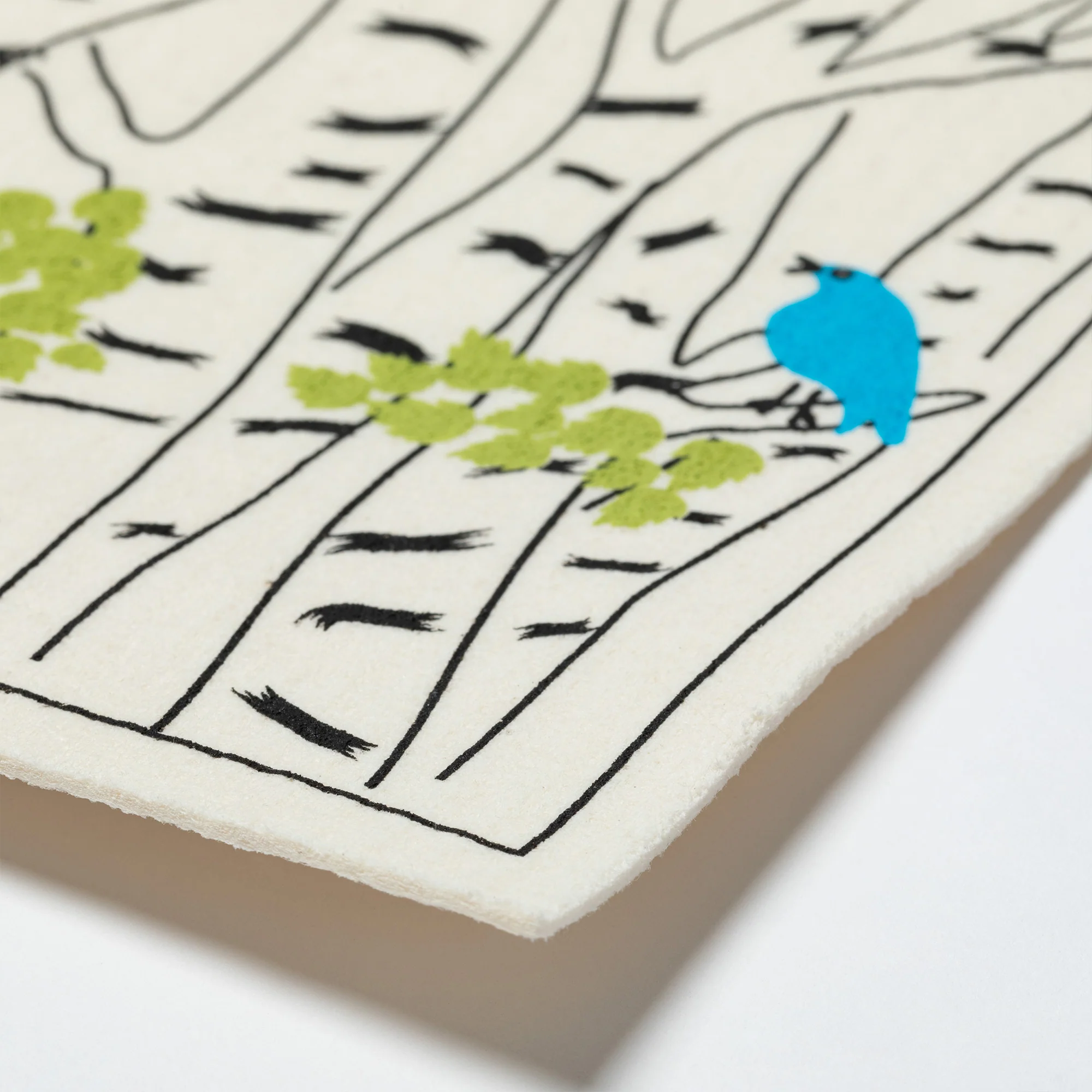 Reusable Swedish Dishcloth - Image 7