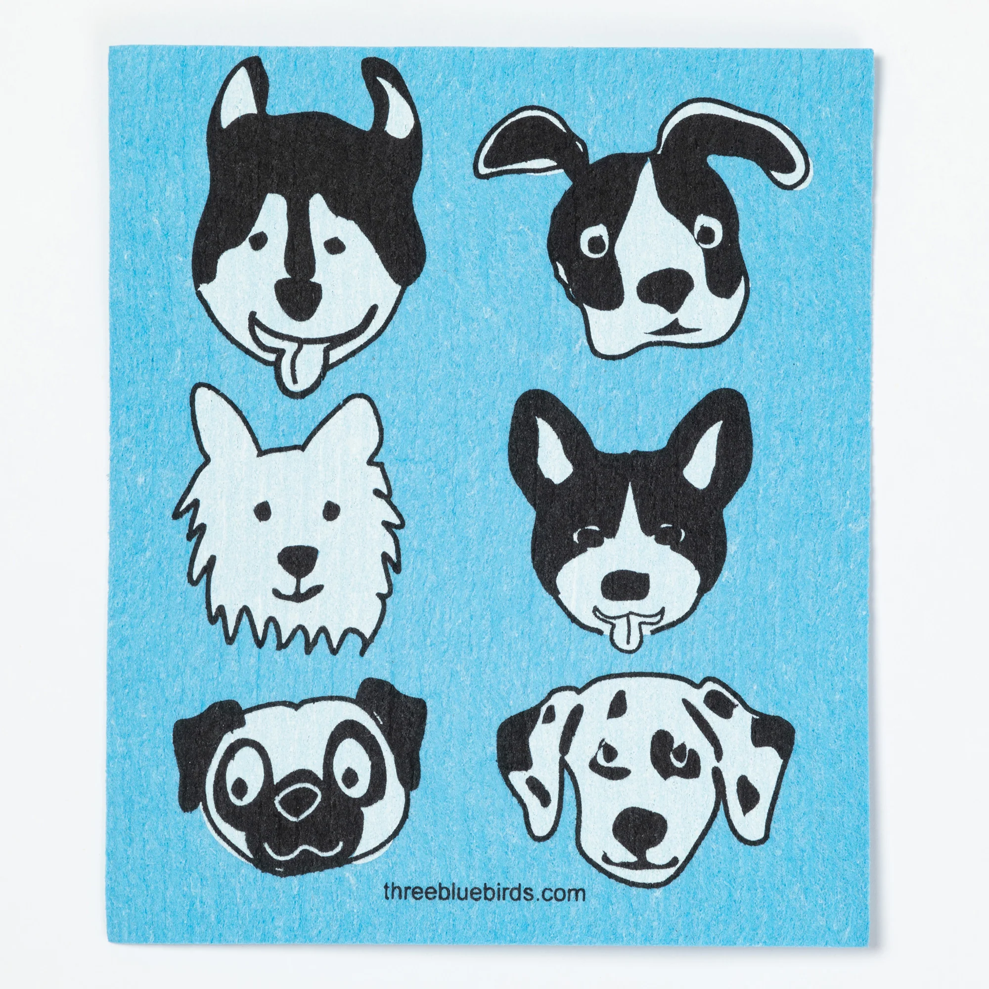 Reusable Swedish Dishcloth - Image 9