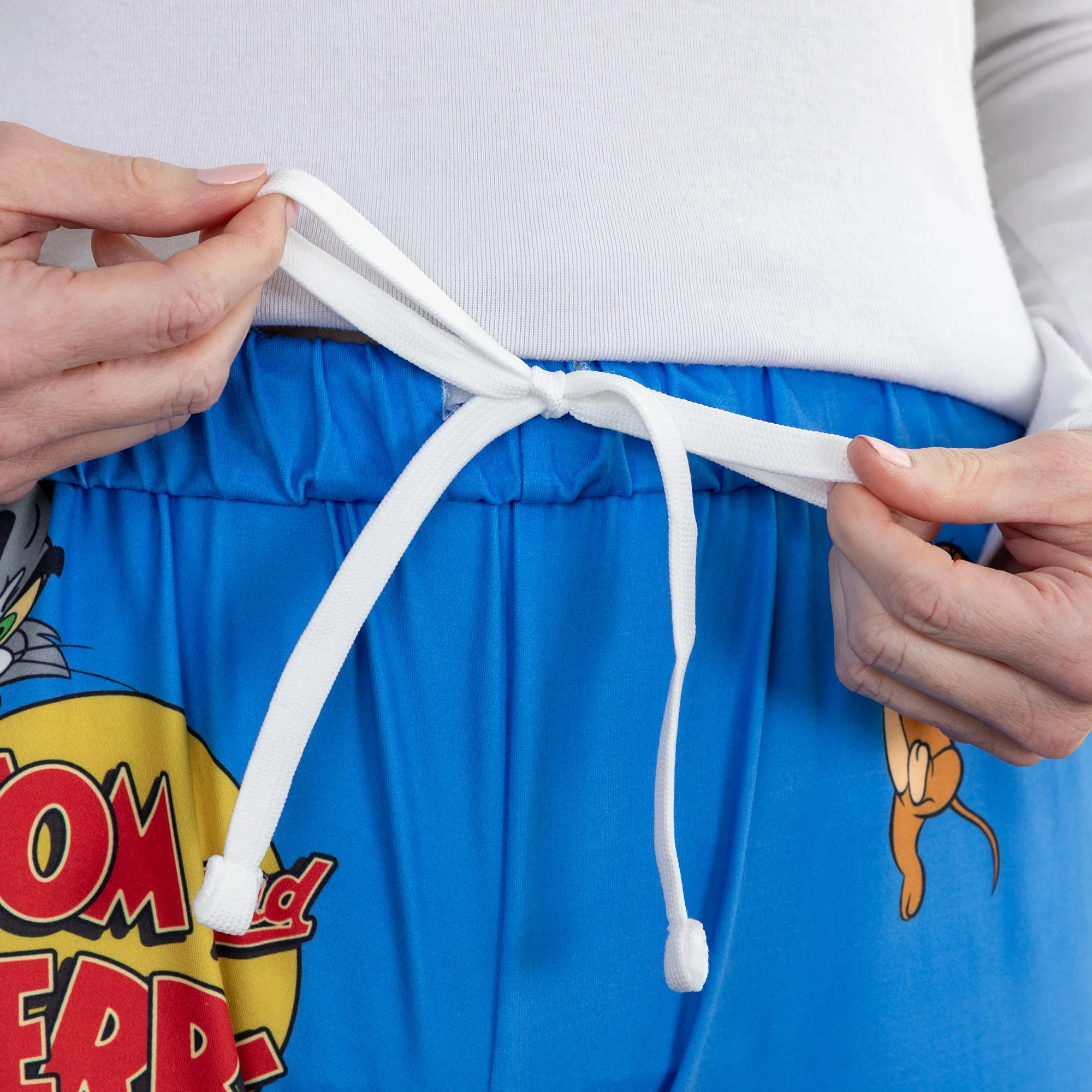 Tom & Jerry™ Lounge Pants - Image 3