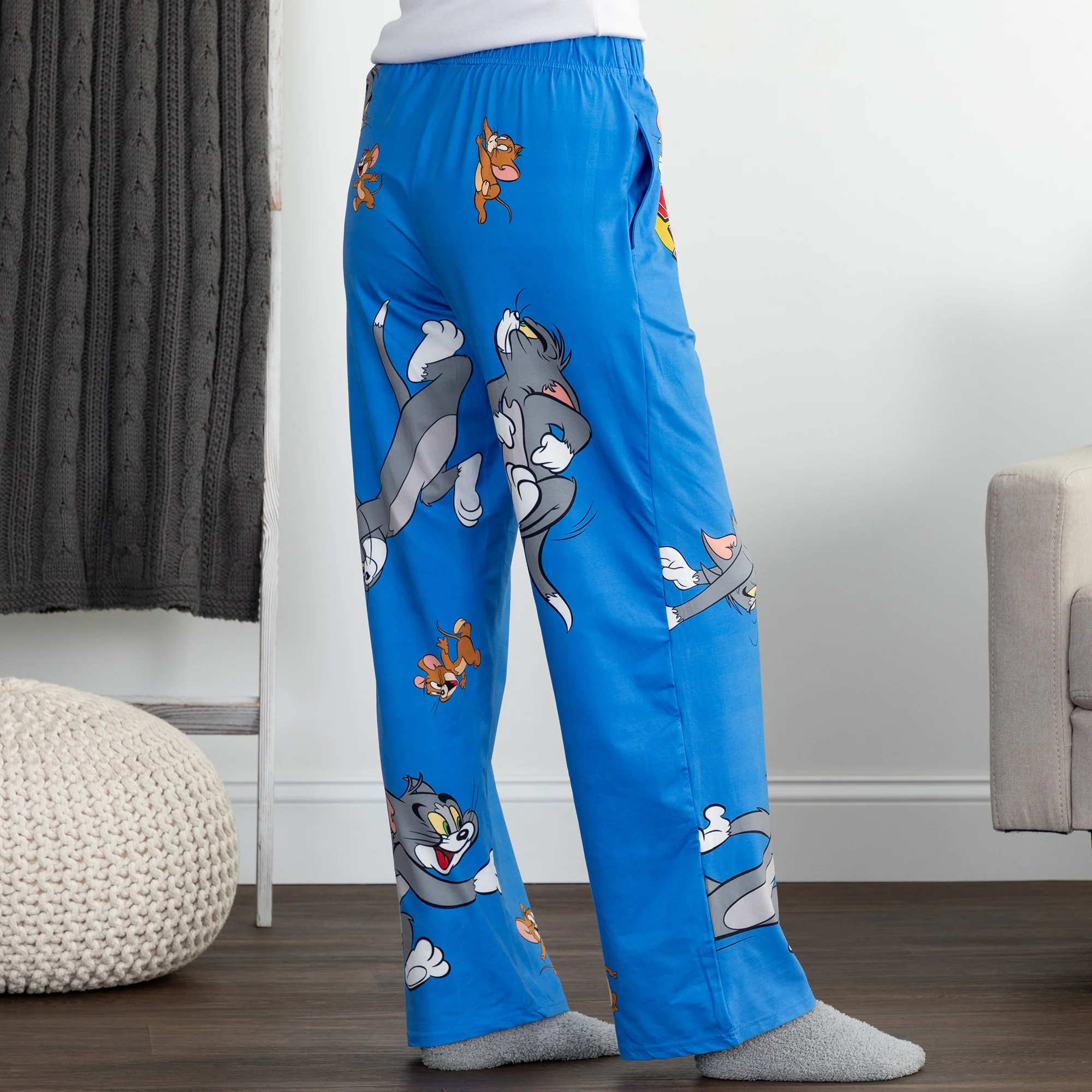 Tom & Jerry™ Lounge Pants - Image 7