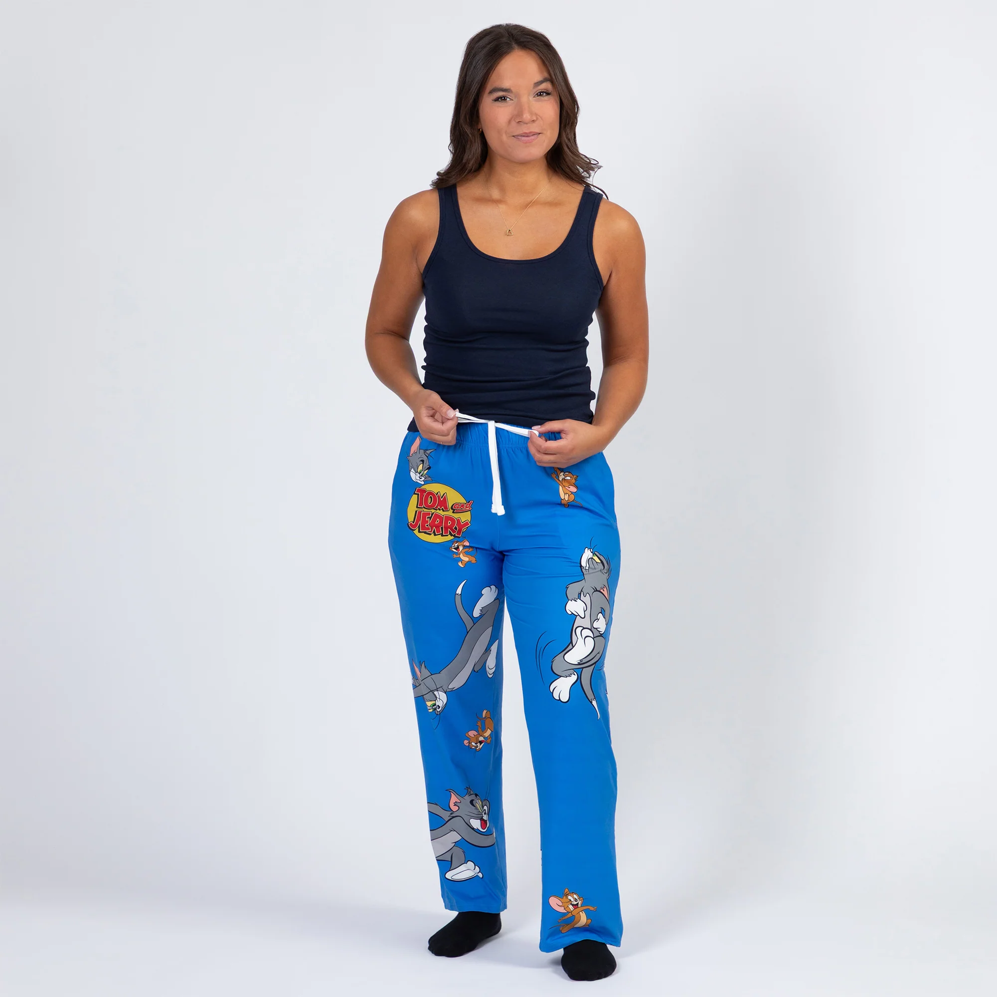 Tom & Jerry™ Lounge Pants - Image 9