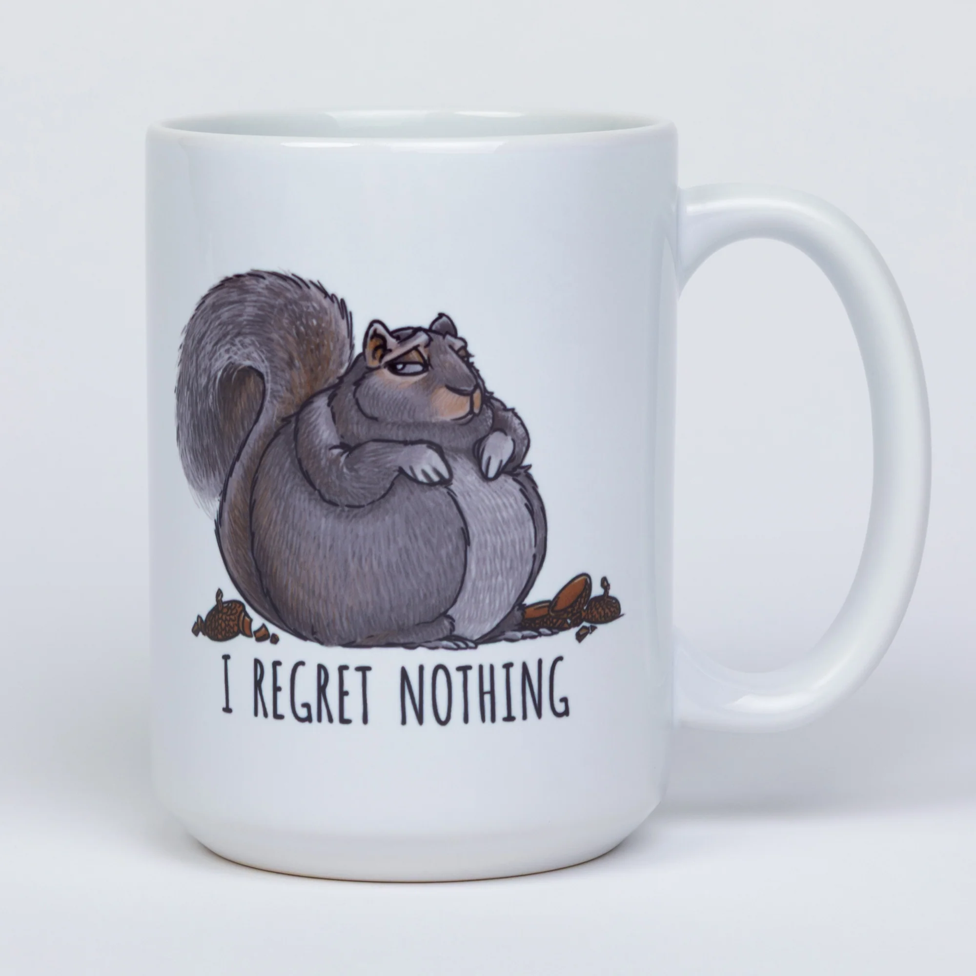 Quirky Critters Mug 15 oz - Image 15