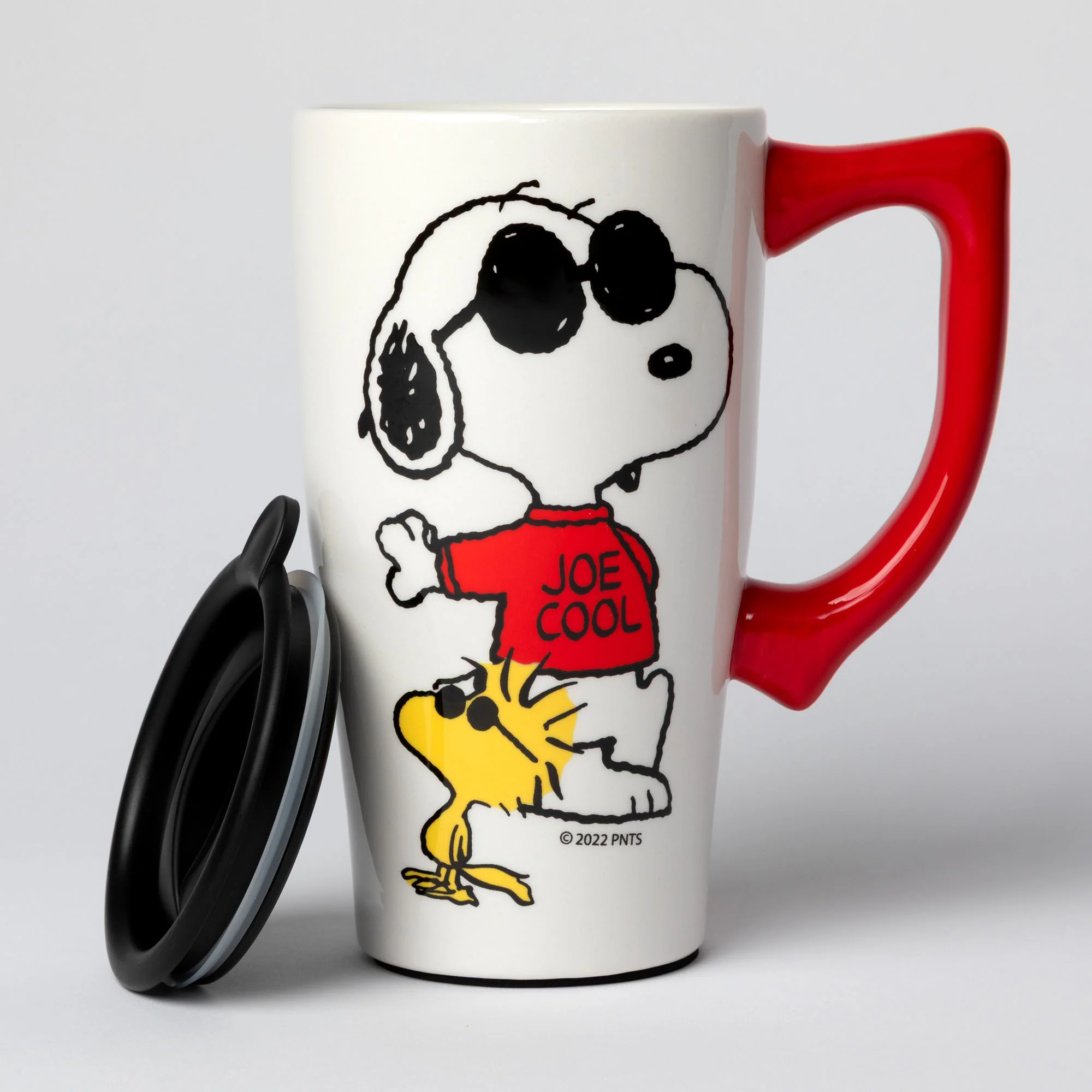 Joe Cool Travel Mug - 18 oz - Image 10