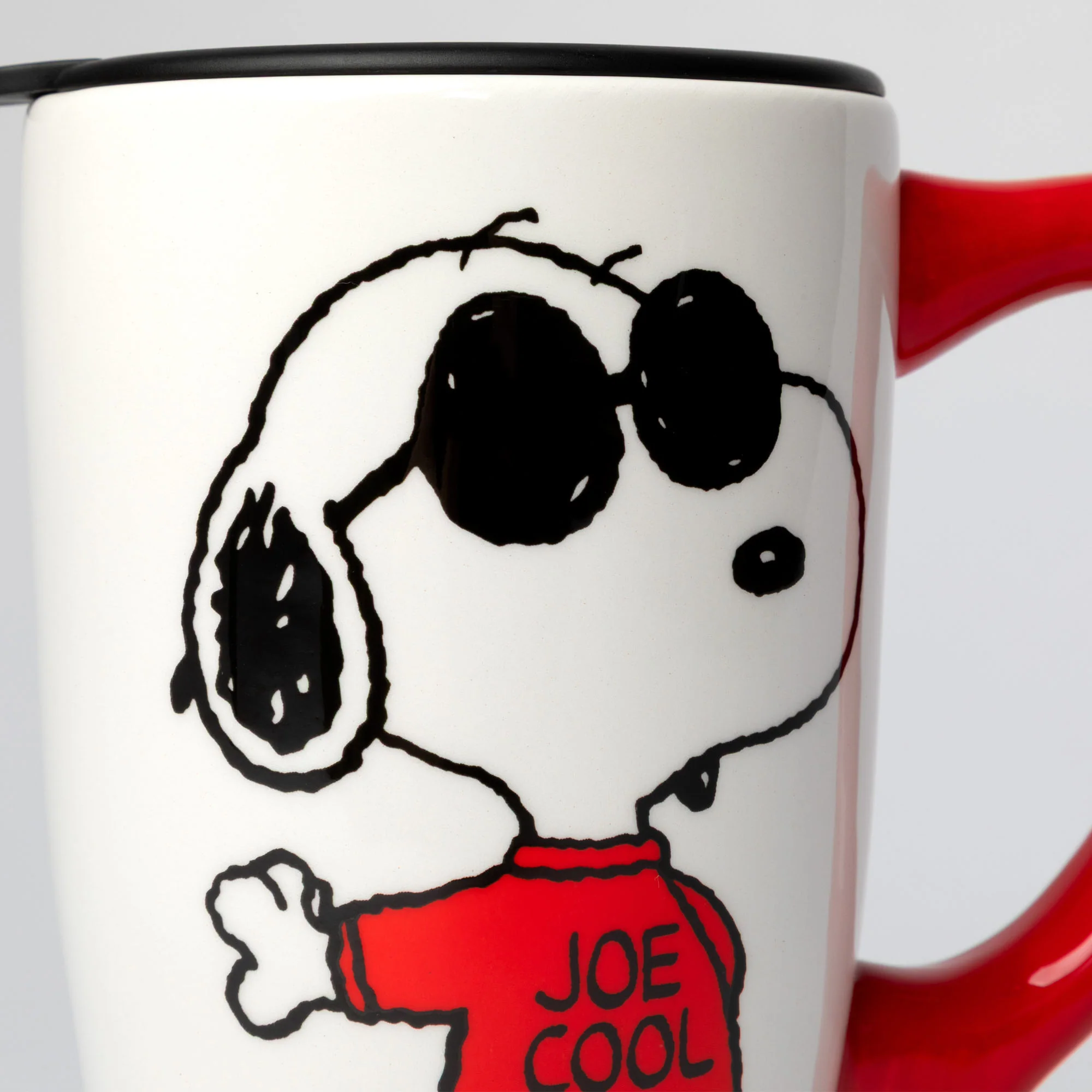 Joe Cool Travel Mug - 18 oz - Image 5