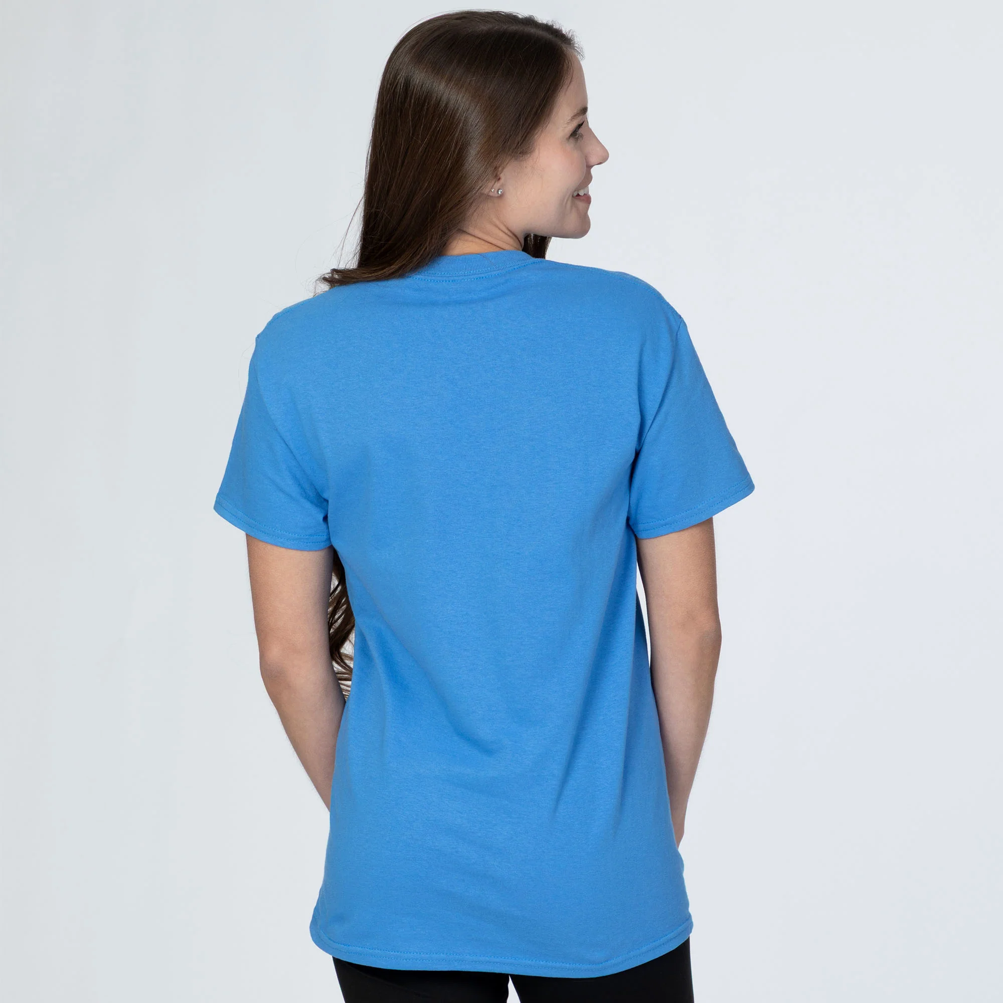 Cat Therapist T-Shirt - Image 3