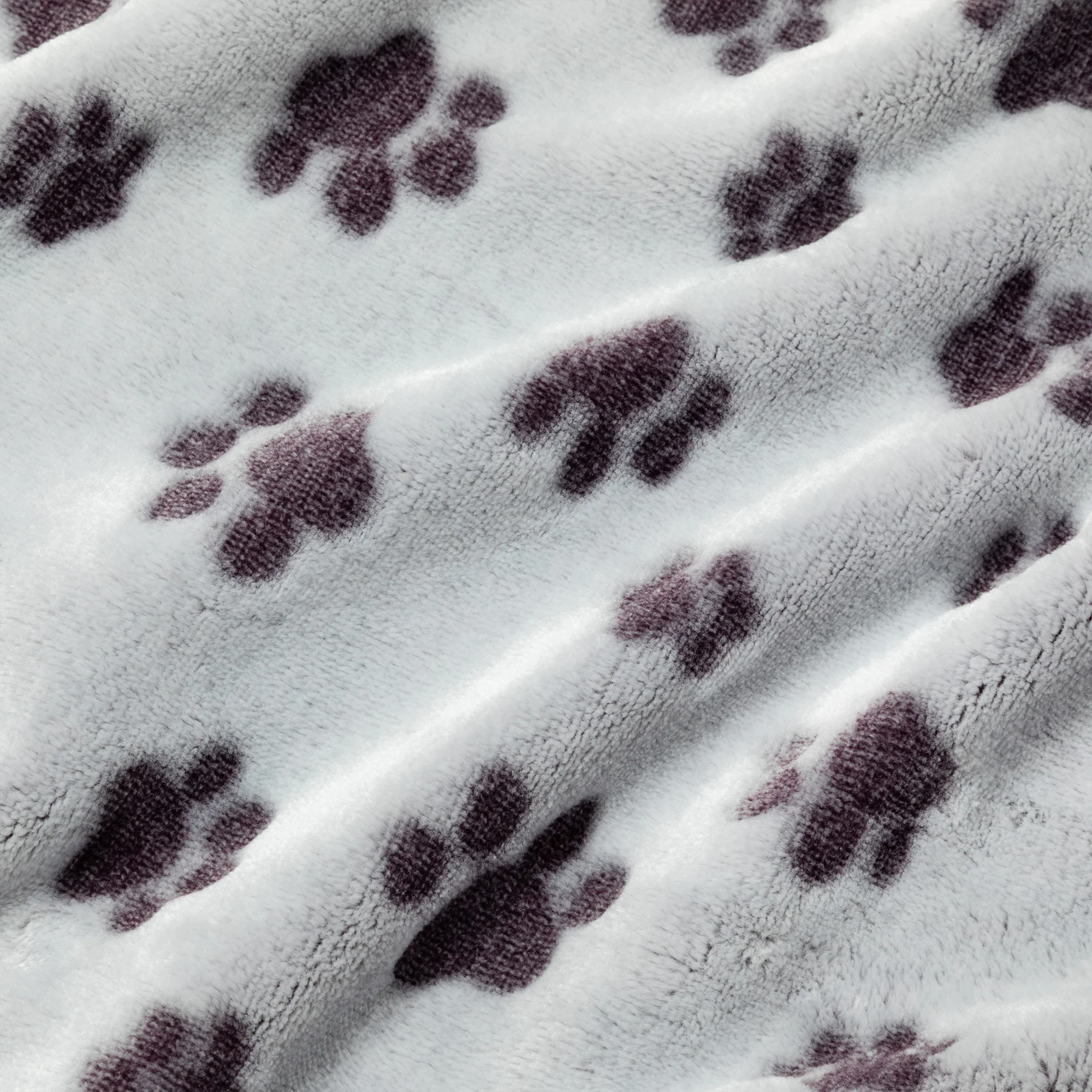 Pet Love Jacquard Fleece Blanket - Image 4