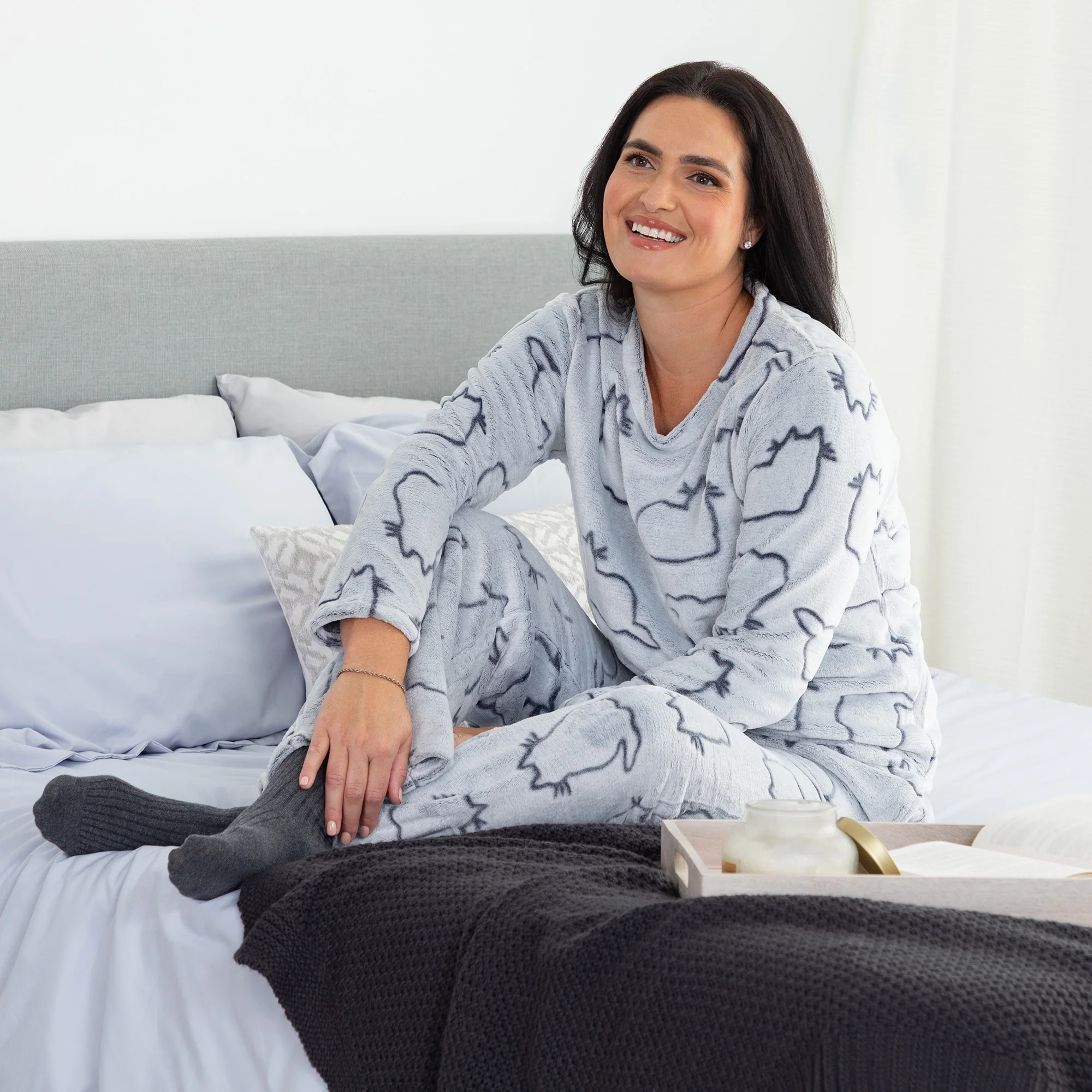 Pet Love Loungewear Set - Image 5