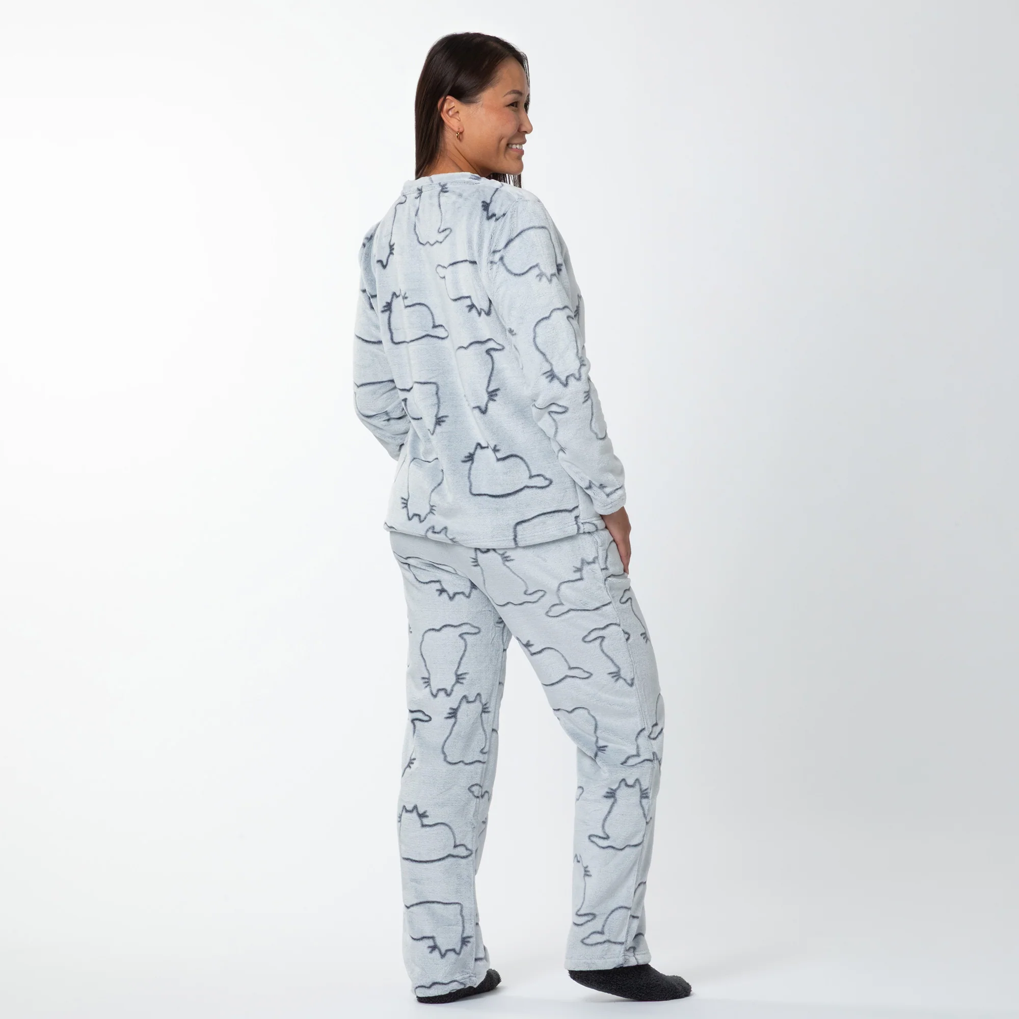 Pet Love Loungewear Set - Image 7