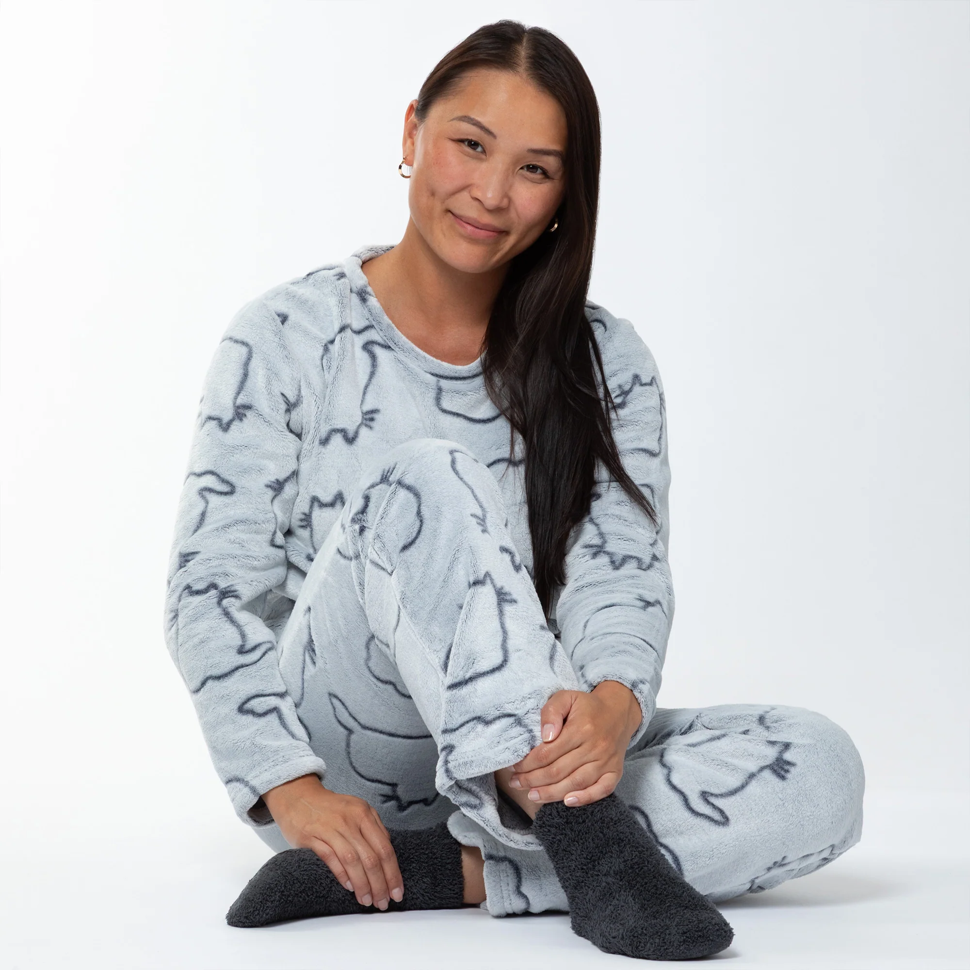Pet Love Loungewear Set - Image 8