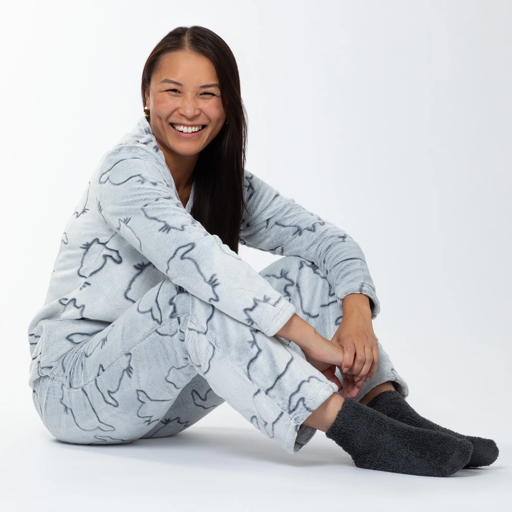 Pet Love Loungewear Set - Image 9