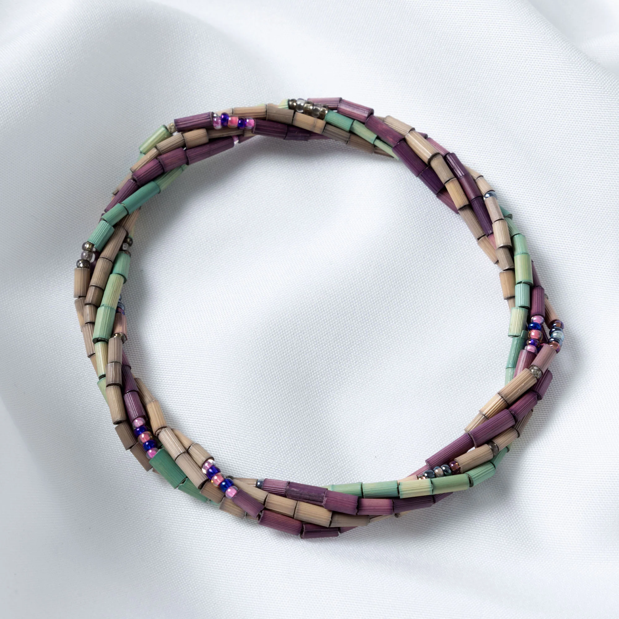 Zulugrass Bangle Bracelets - Image 4