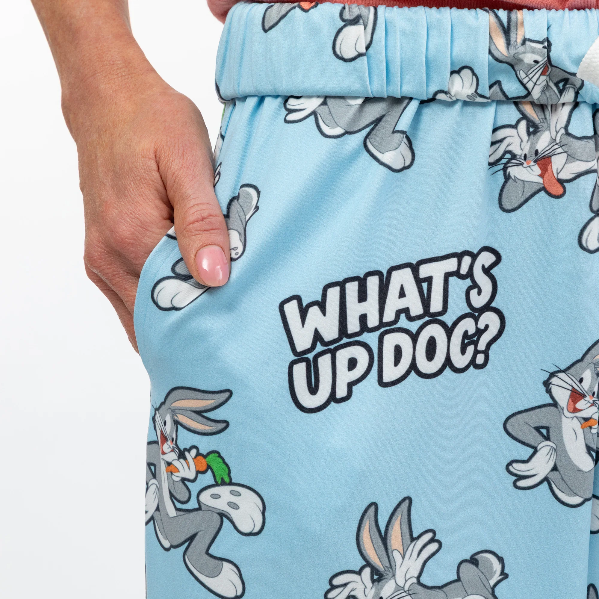 Bugs Bunny&trade; Lounge Pants - Image 2