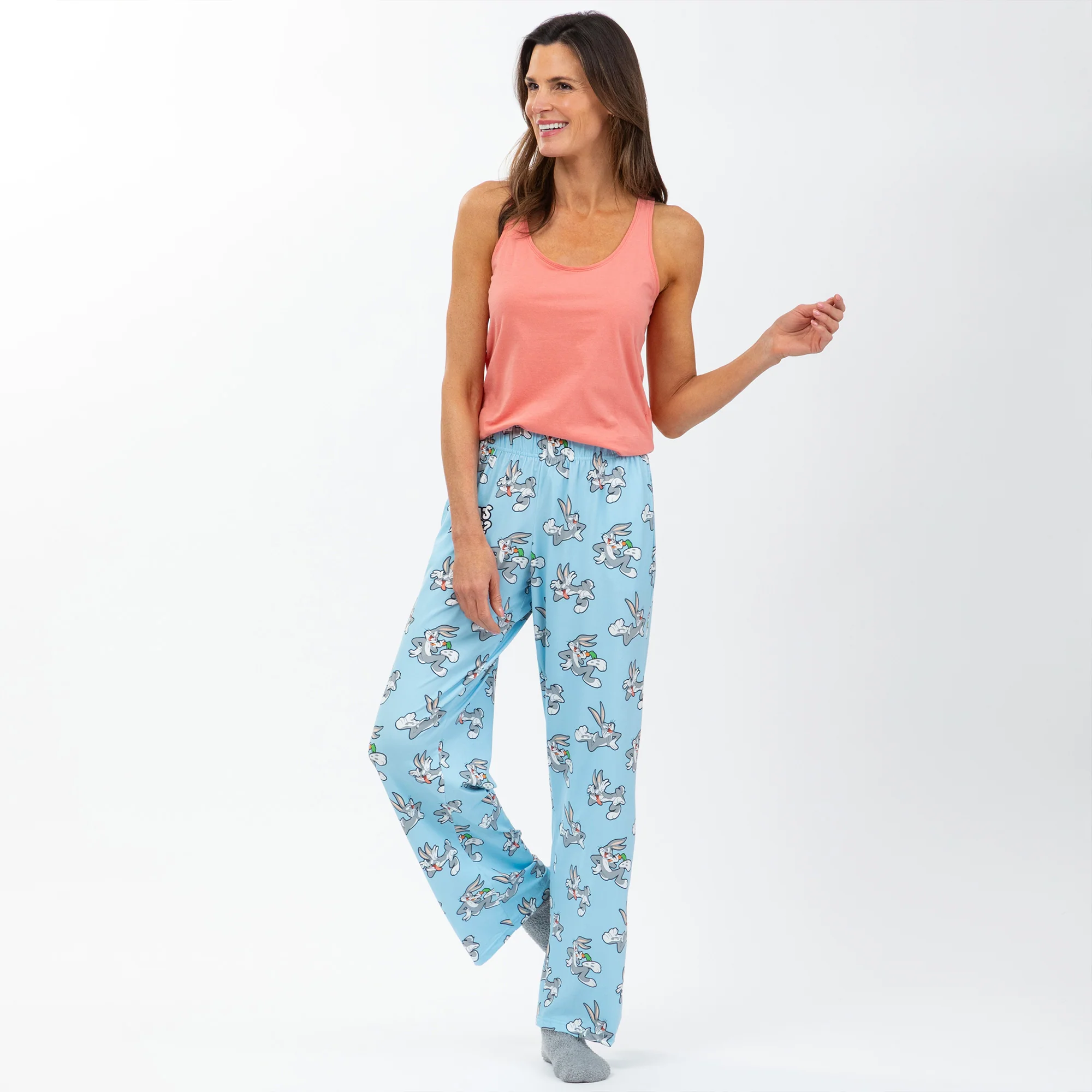 Bugs Bunny&trade; Lounge Pants - Image 4