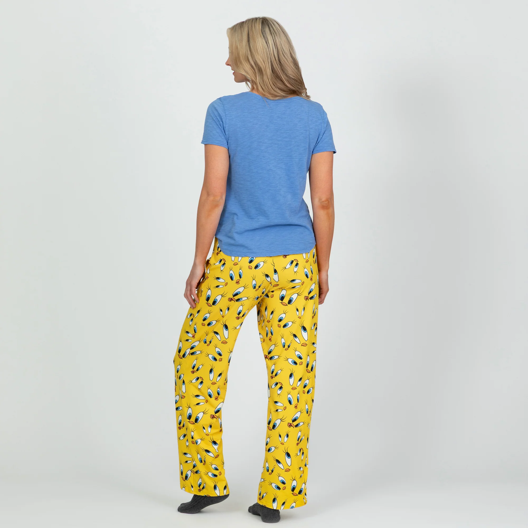 Tweety Bird&trade; Lounge Pants - Image 5