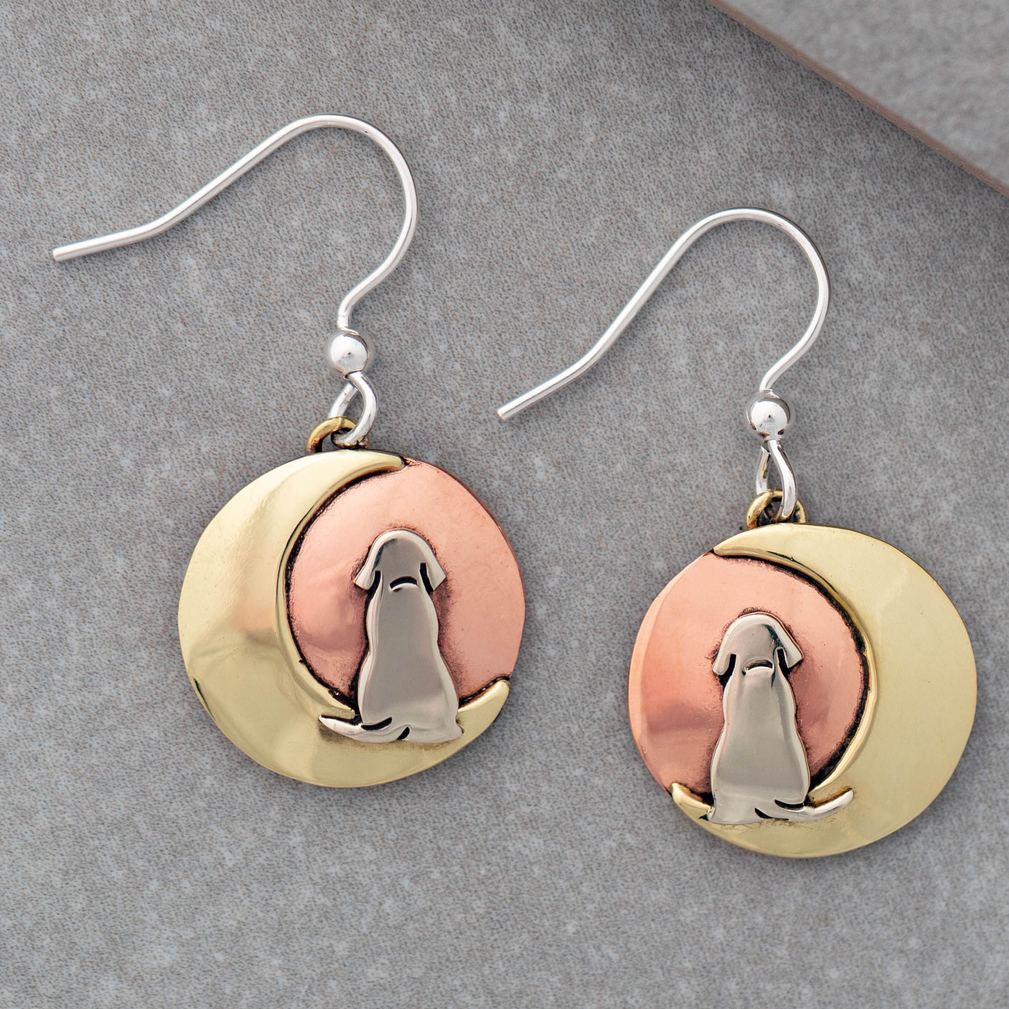 Best In Show Dog Earrings - Image 11