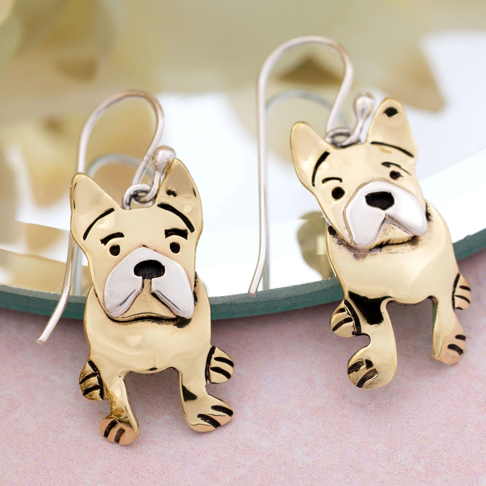 Best In Show Dog Earrings - Image 25