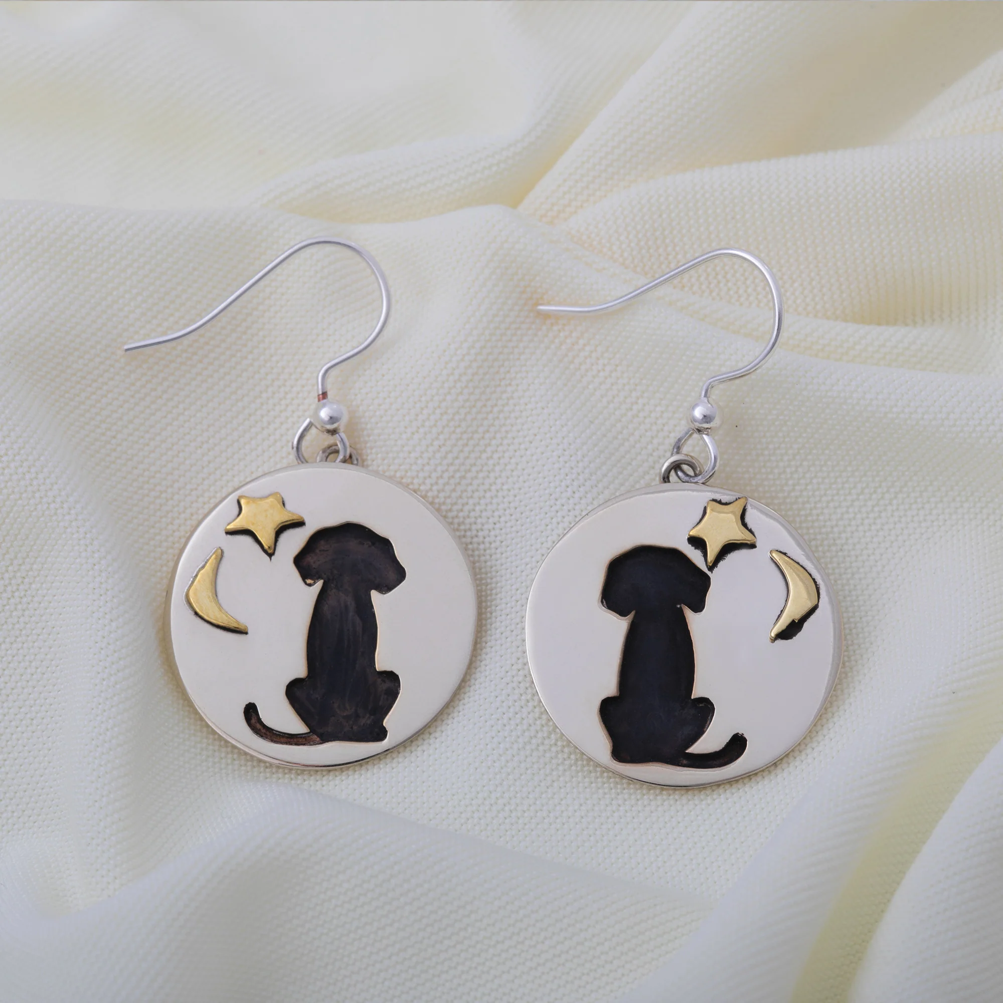 Best In Show Dog Earrings - Image 7