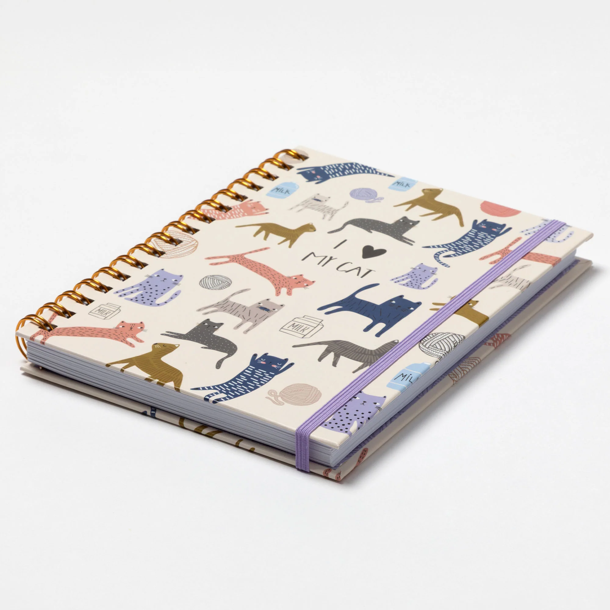 Animal Lovers Pet Journal Notebook To Do List - Image 10
