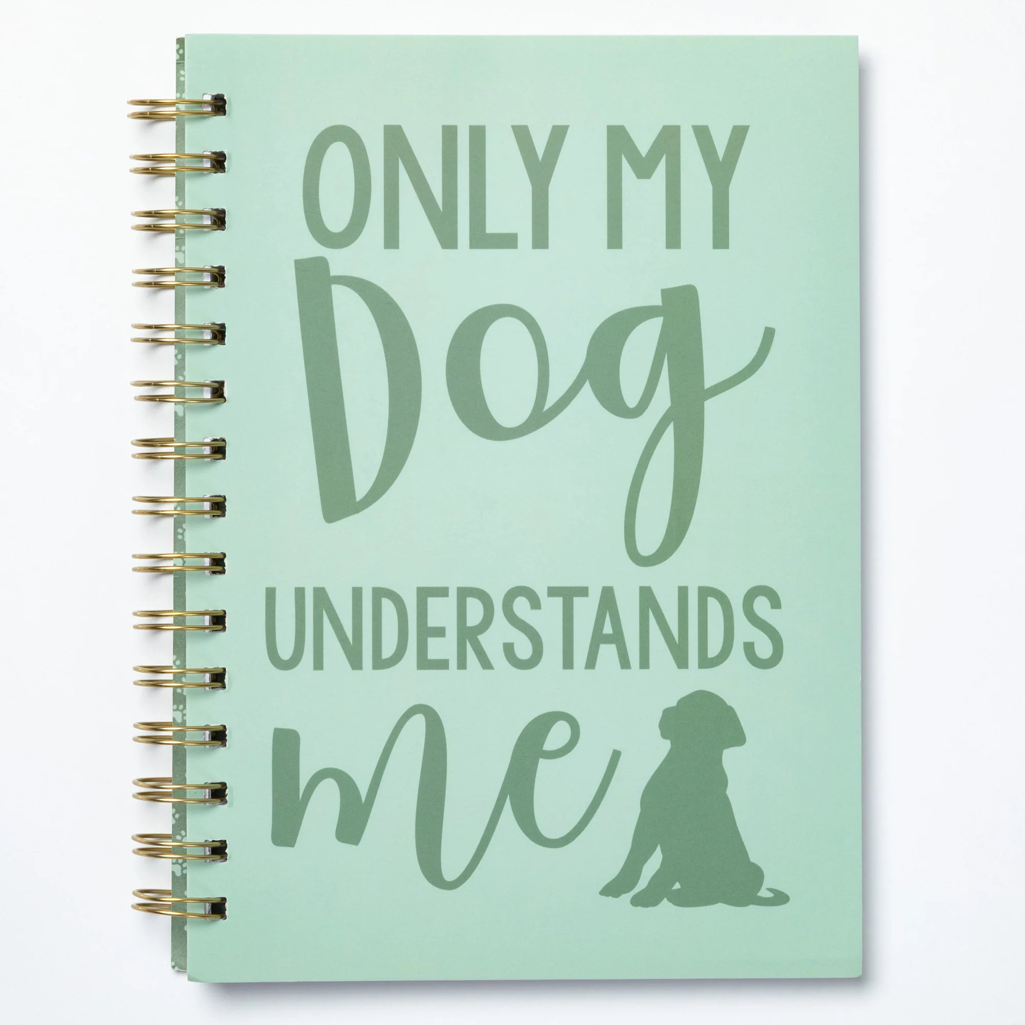 Animal Lovers Pet Journal Notebook To Do List - Image 23