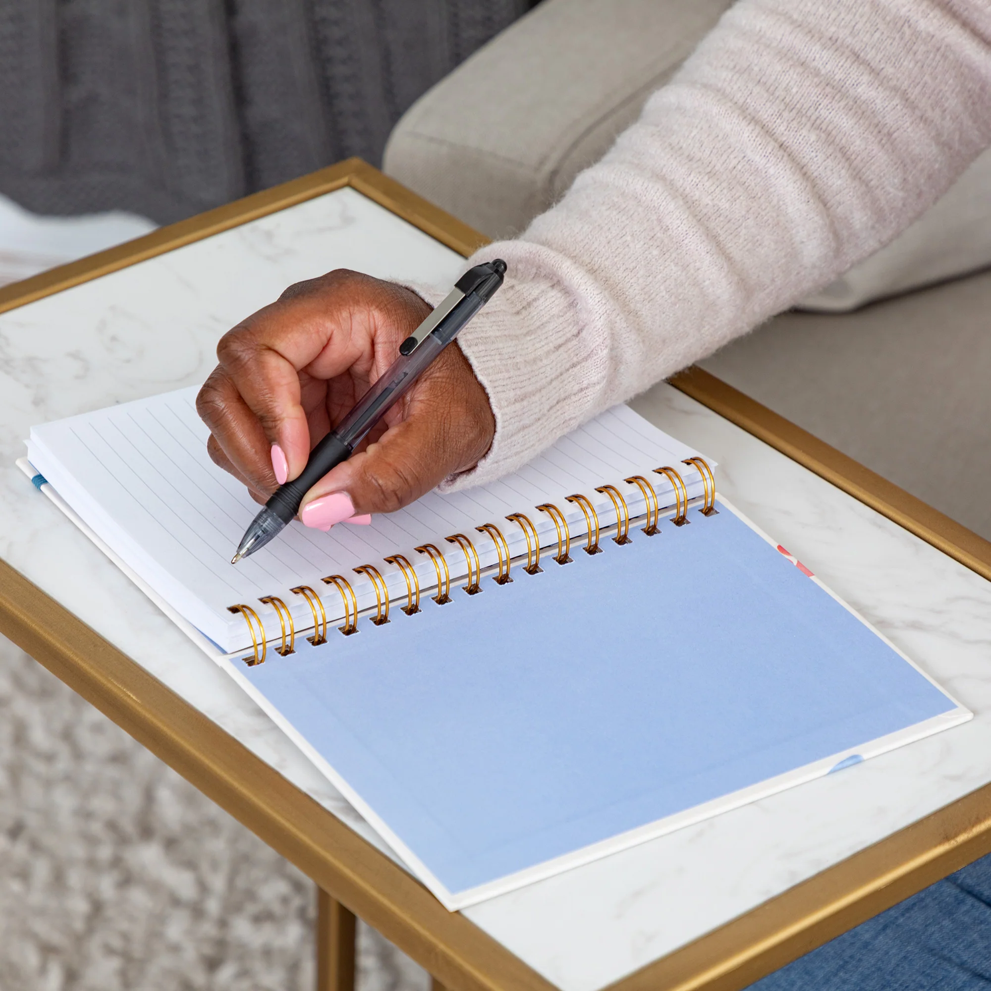 Animal Lovers Pet Journal Notebook To Do List - Image 7
