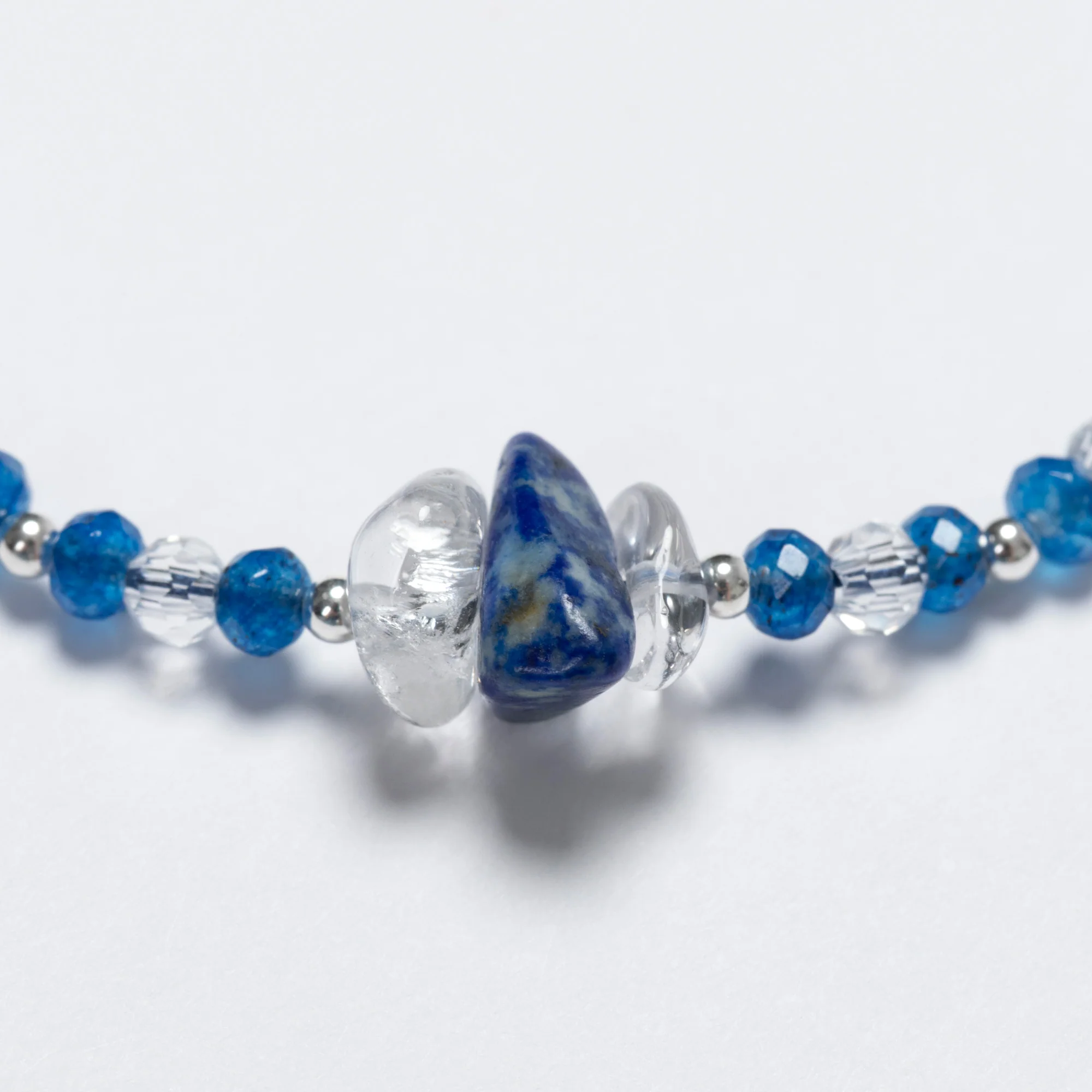 Message in a Bottle Birthstone Bracelet Gift - Image 28