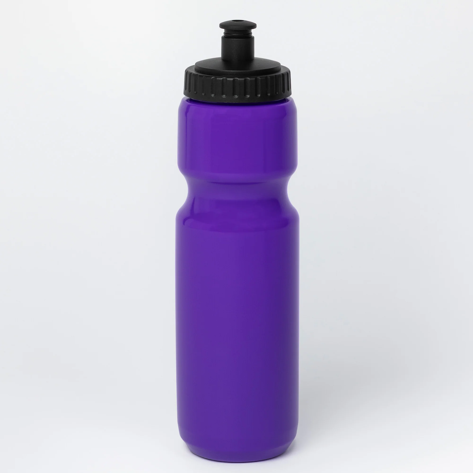 Paw Print BPA-Free Squeeze Water Bottle 32oz - Image 3