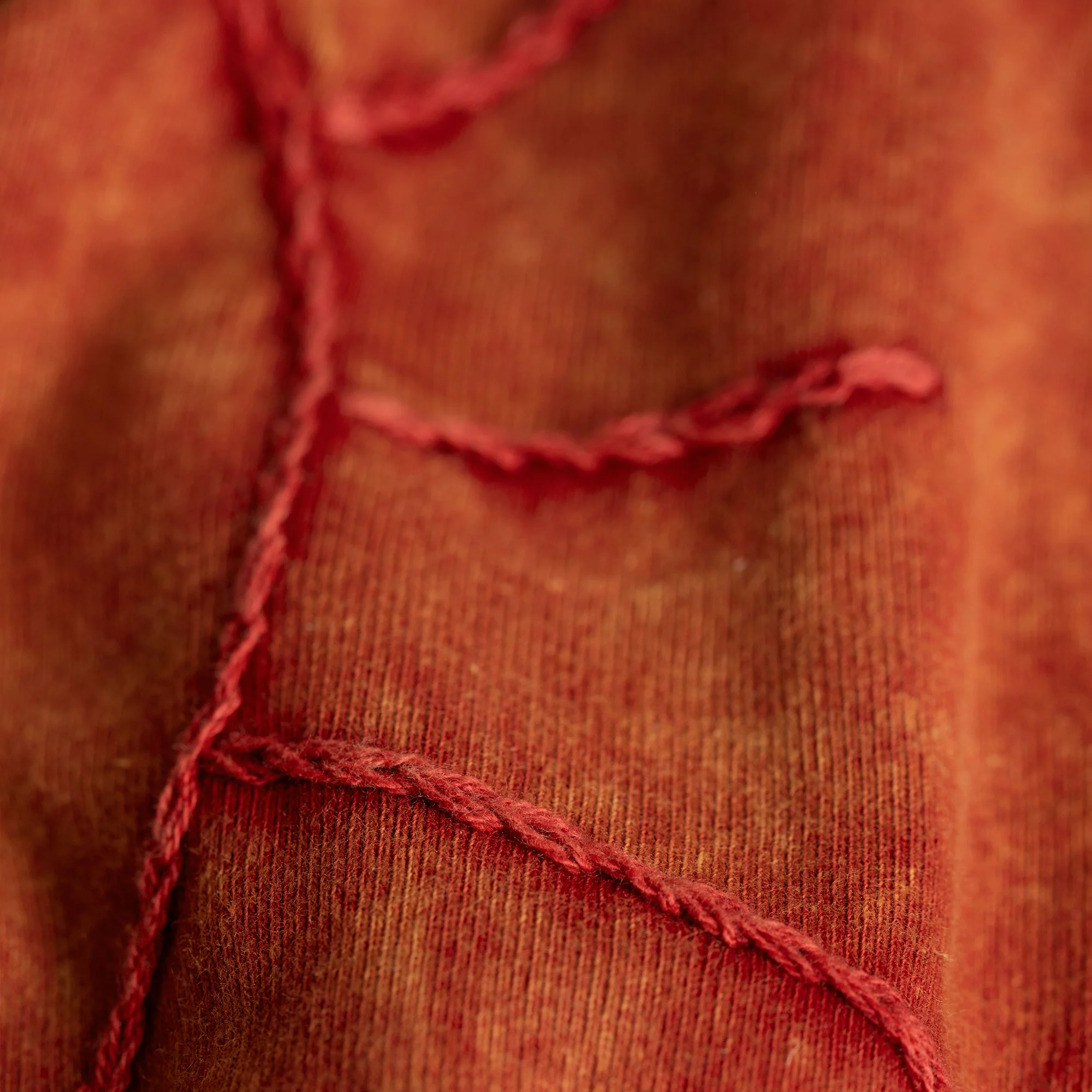 Sunshine Daydream Hooded Jacket | Fair Trade - Image 13