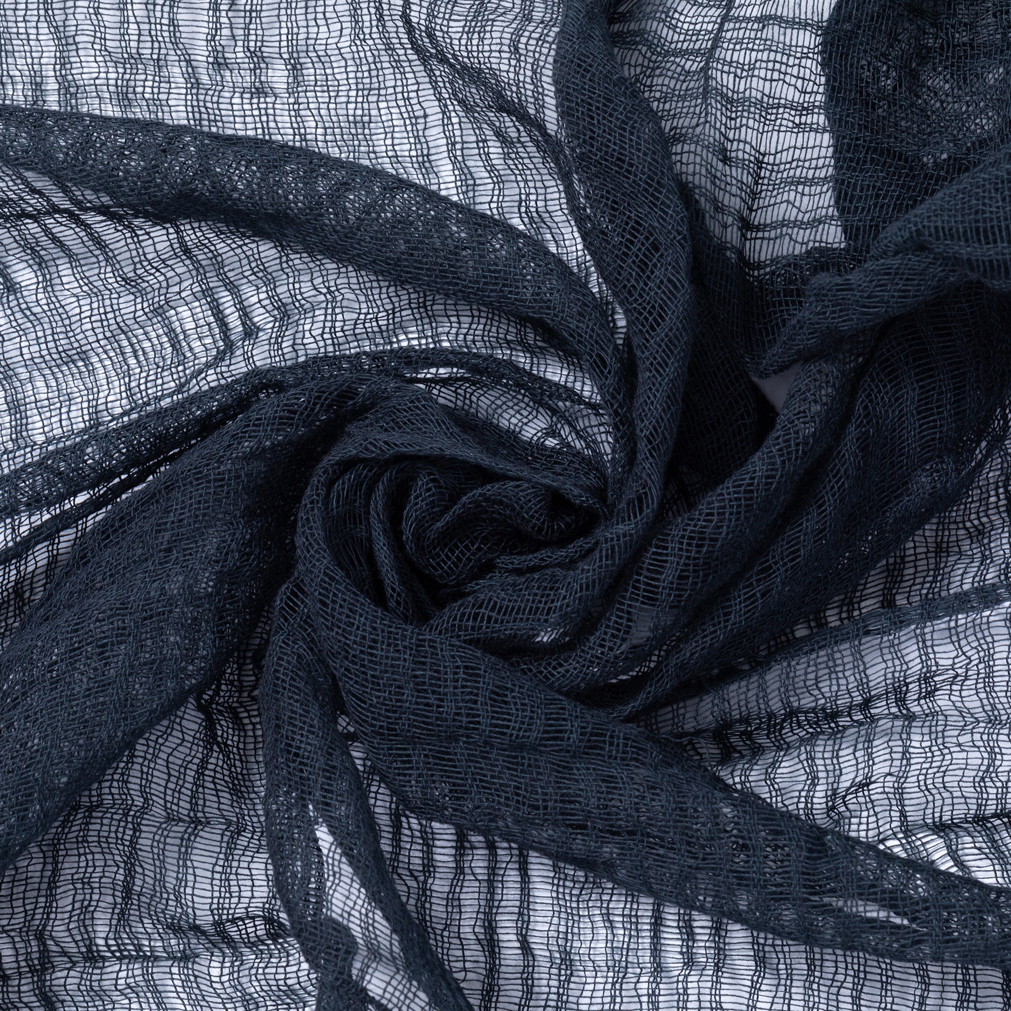 Gauzy Guatemalan Scarf - Image 9
