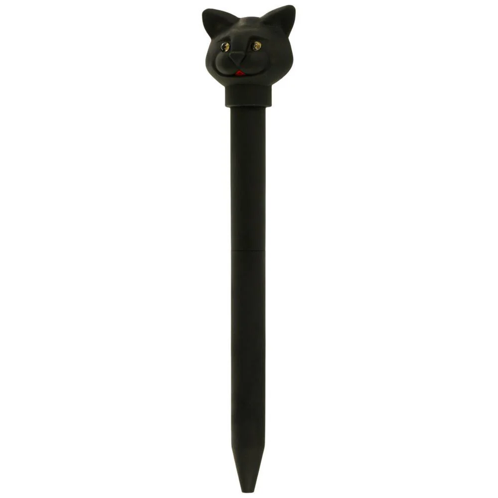 MEOW! Kitty LED Pen - Image 3