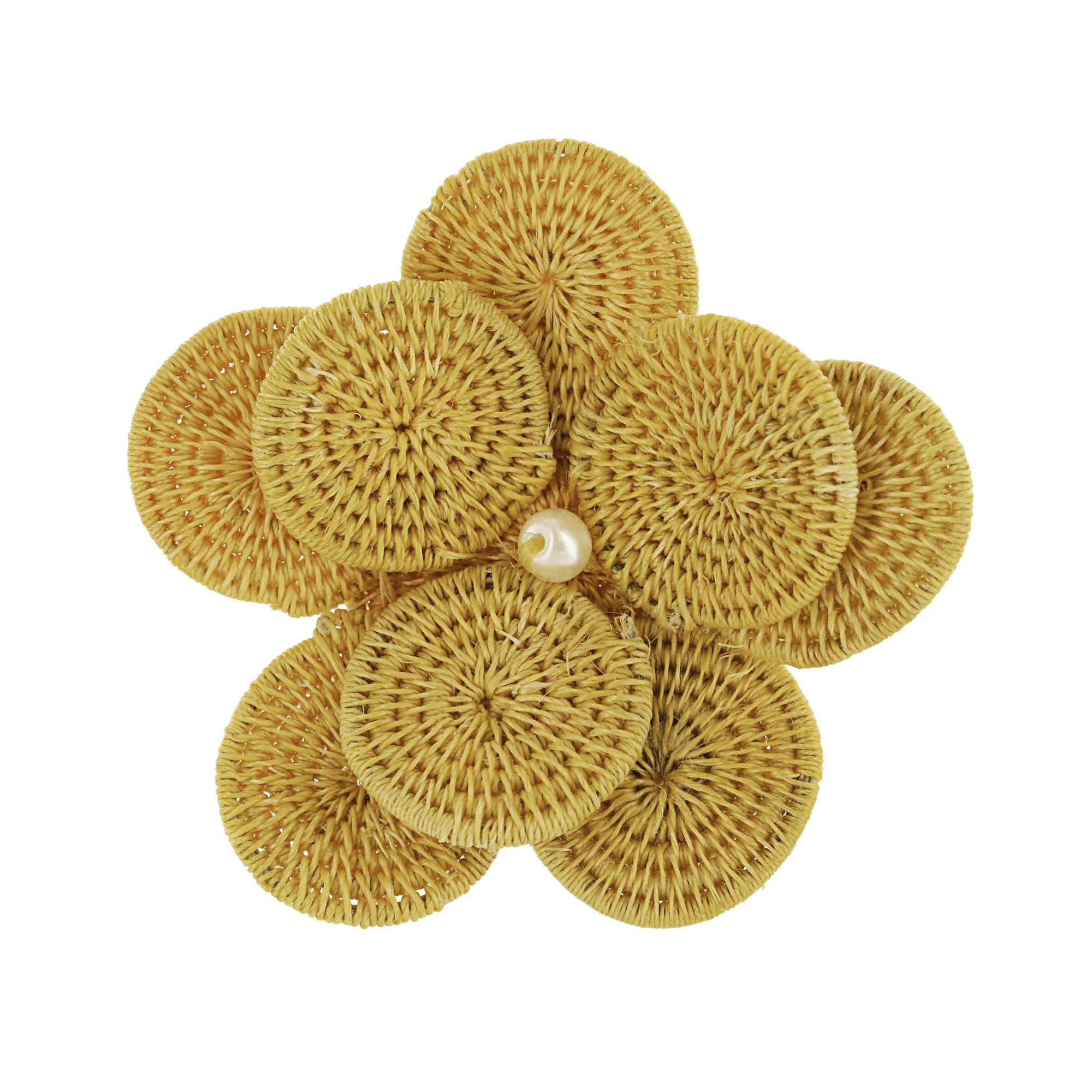 Swazi Blossom Ring - Image 2