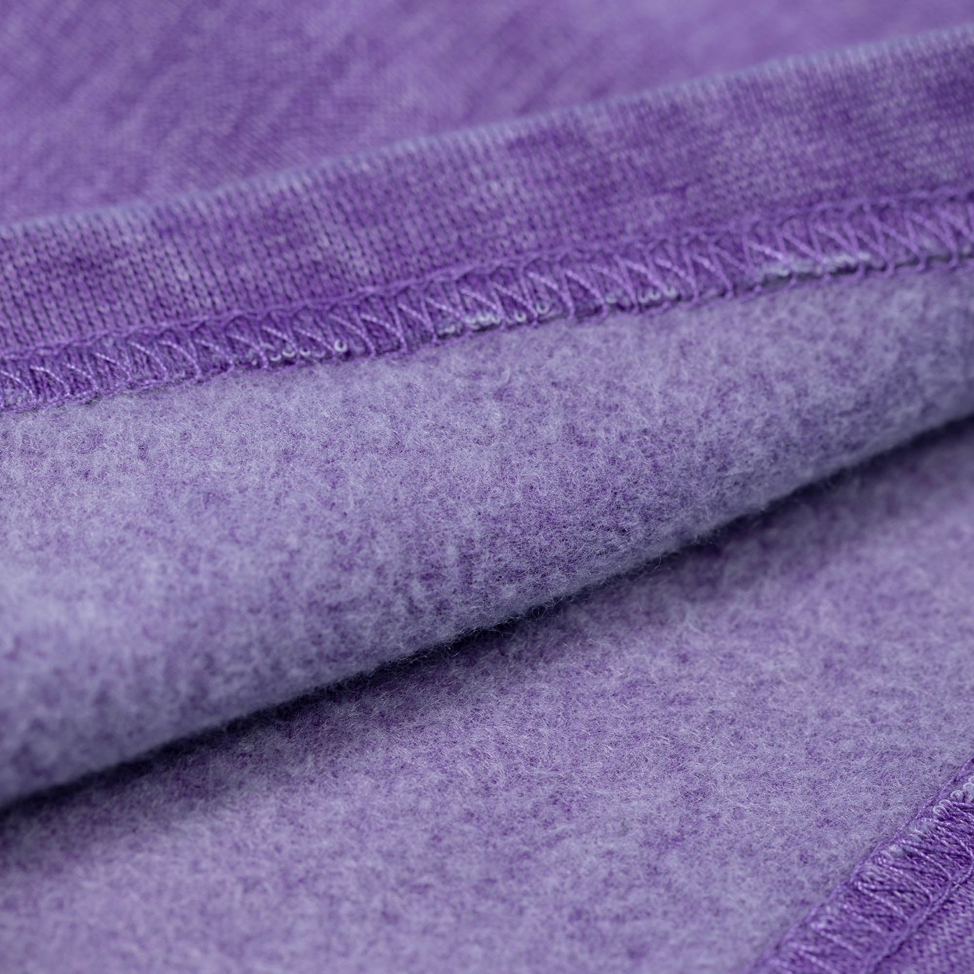 Purple Paw Burnout Board Shorts - Image 7