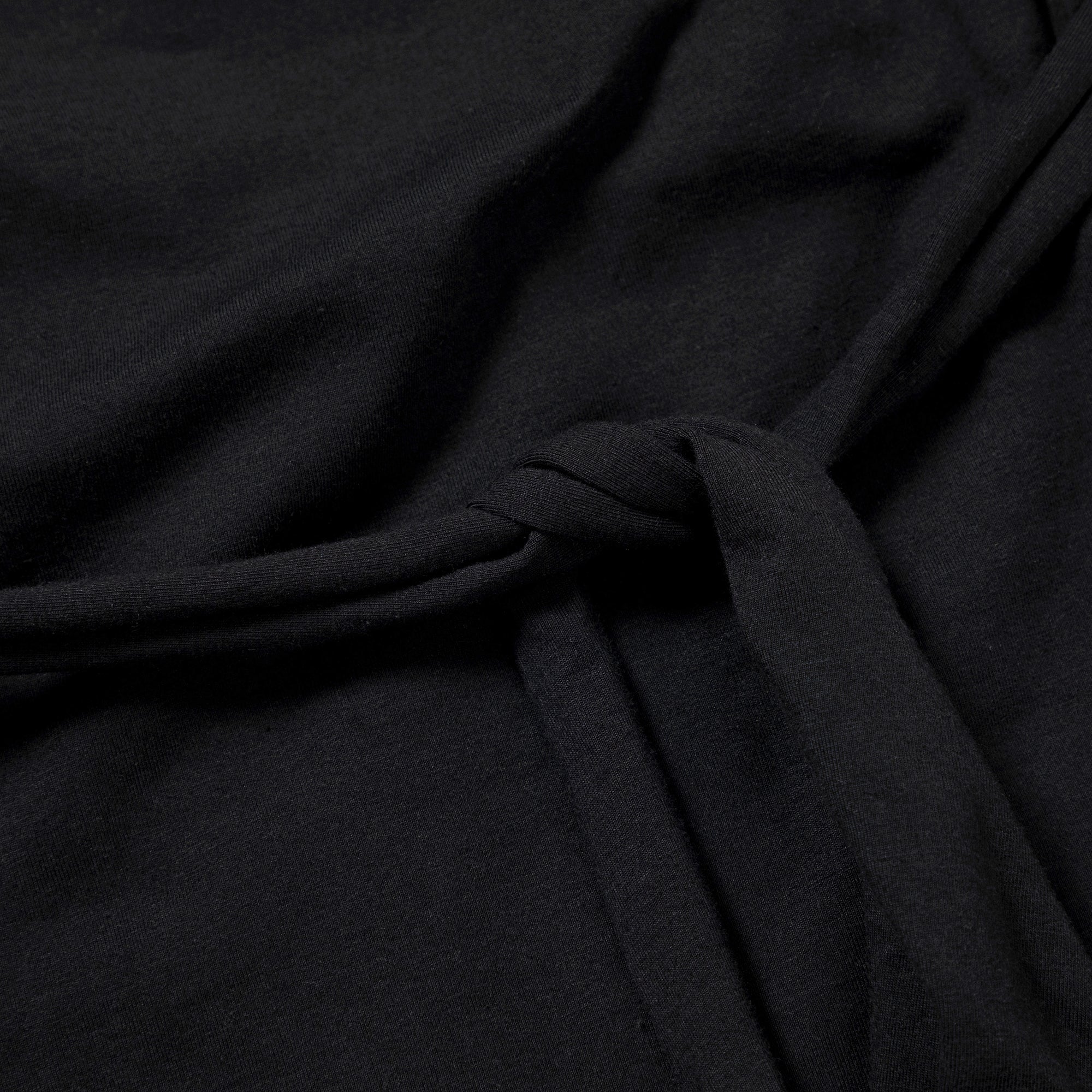 Organic Cowl Neck Dress - Image 7
