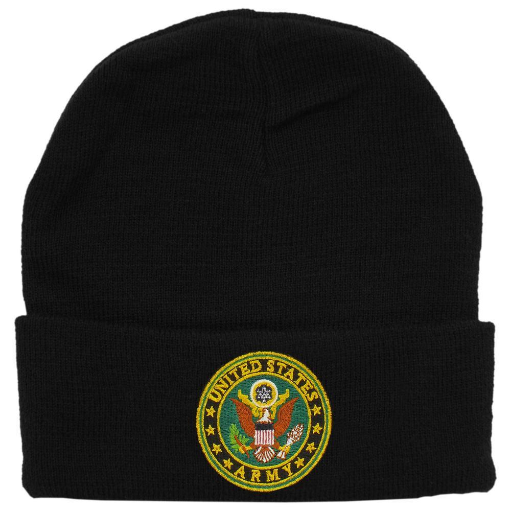U.S. Military Knit Hat - Image 4