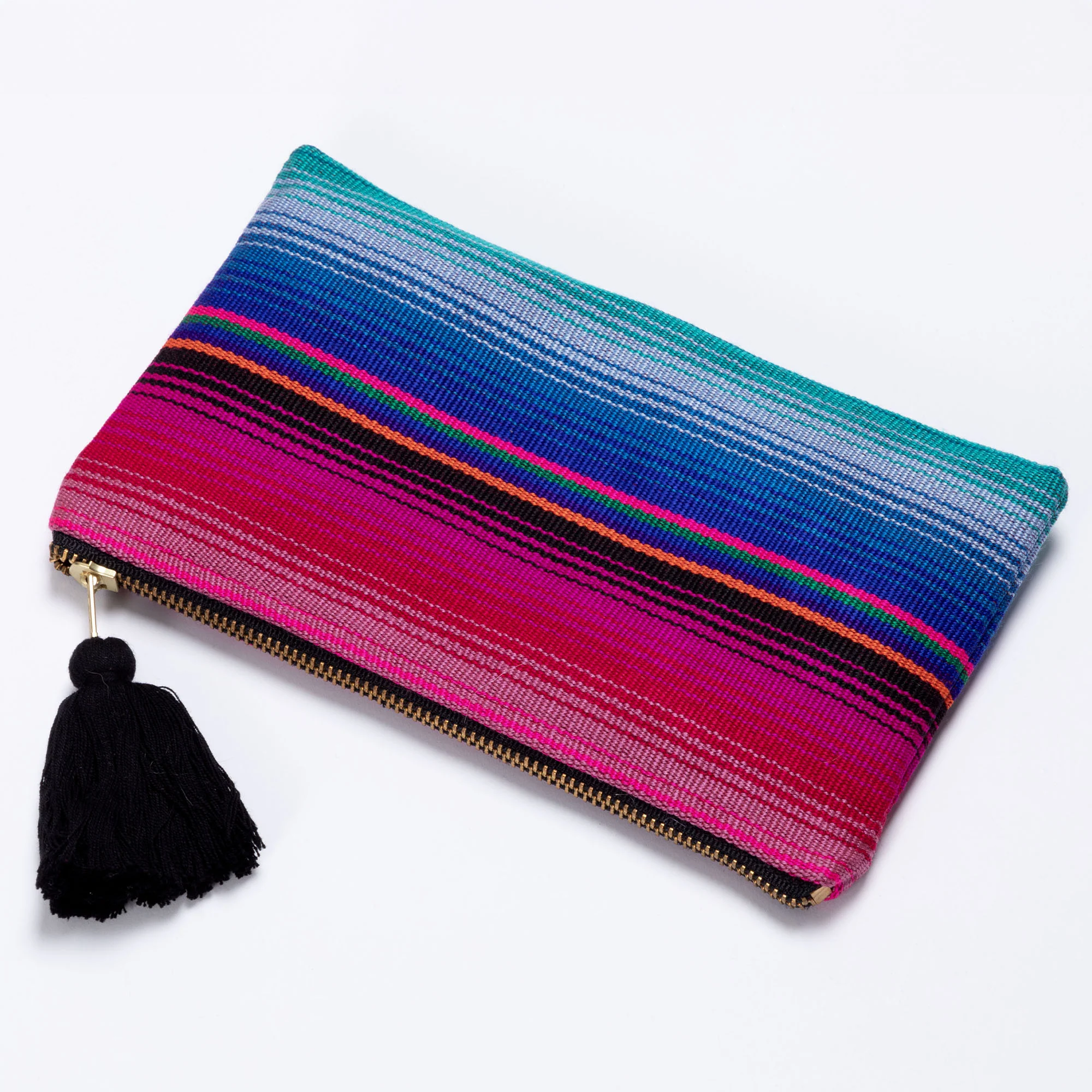 Harmonious Colors Clutch - Image 30