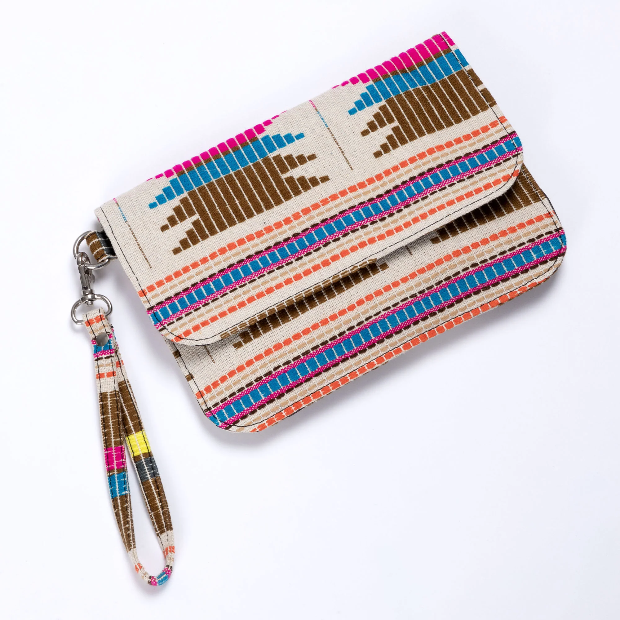 Harmonious Colors Clutch - Image 31