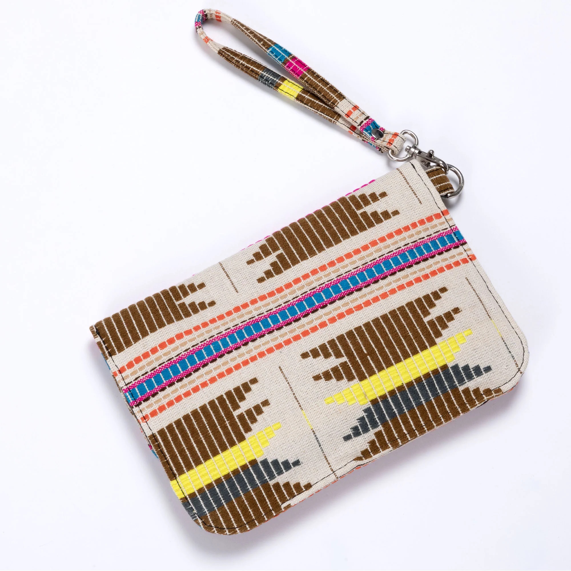 Harmonious Colors Clutch - Image 32