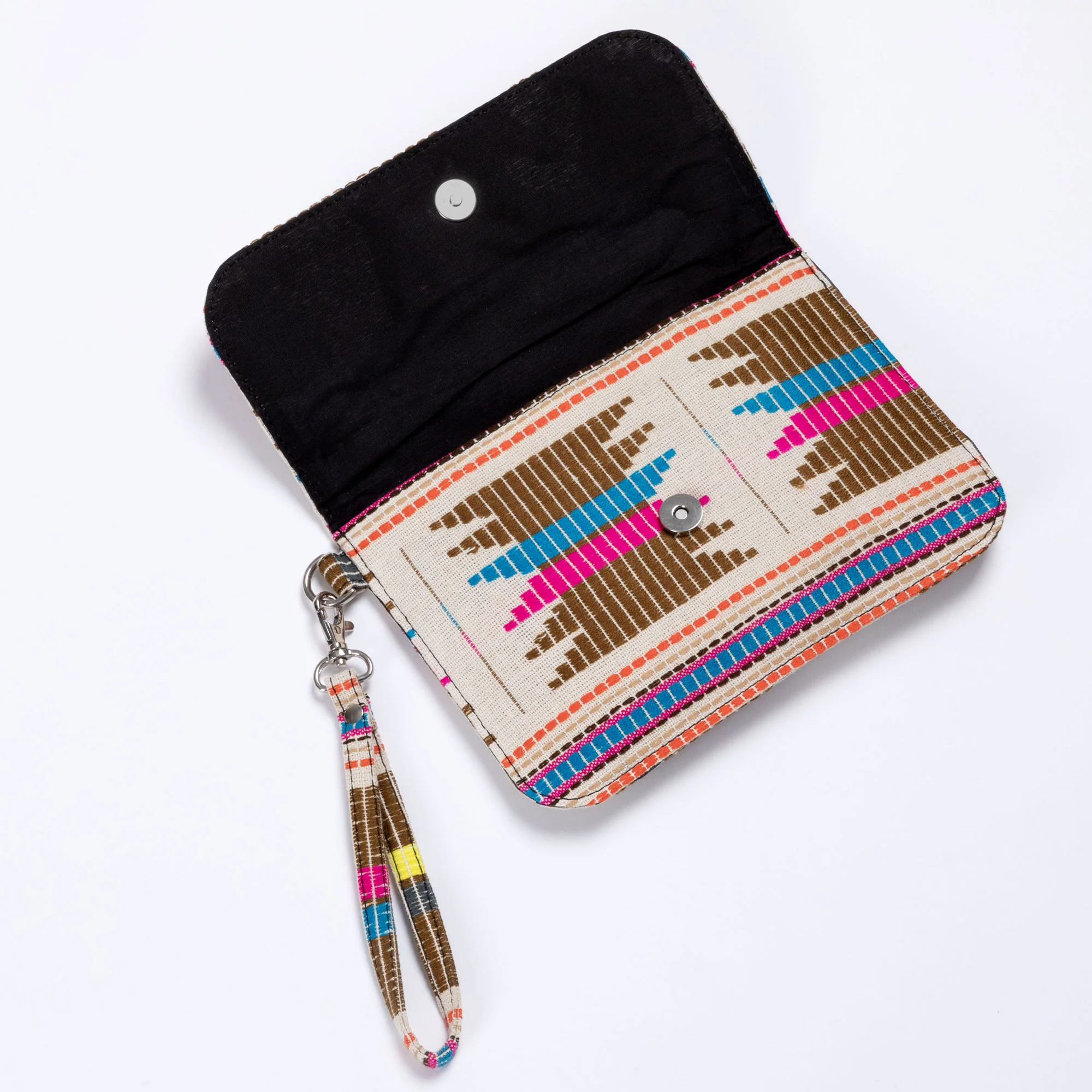Harmonious Colors Clutch - Image 33