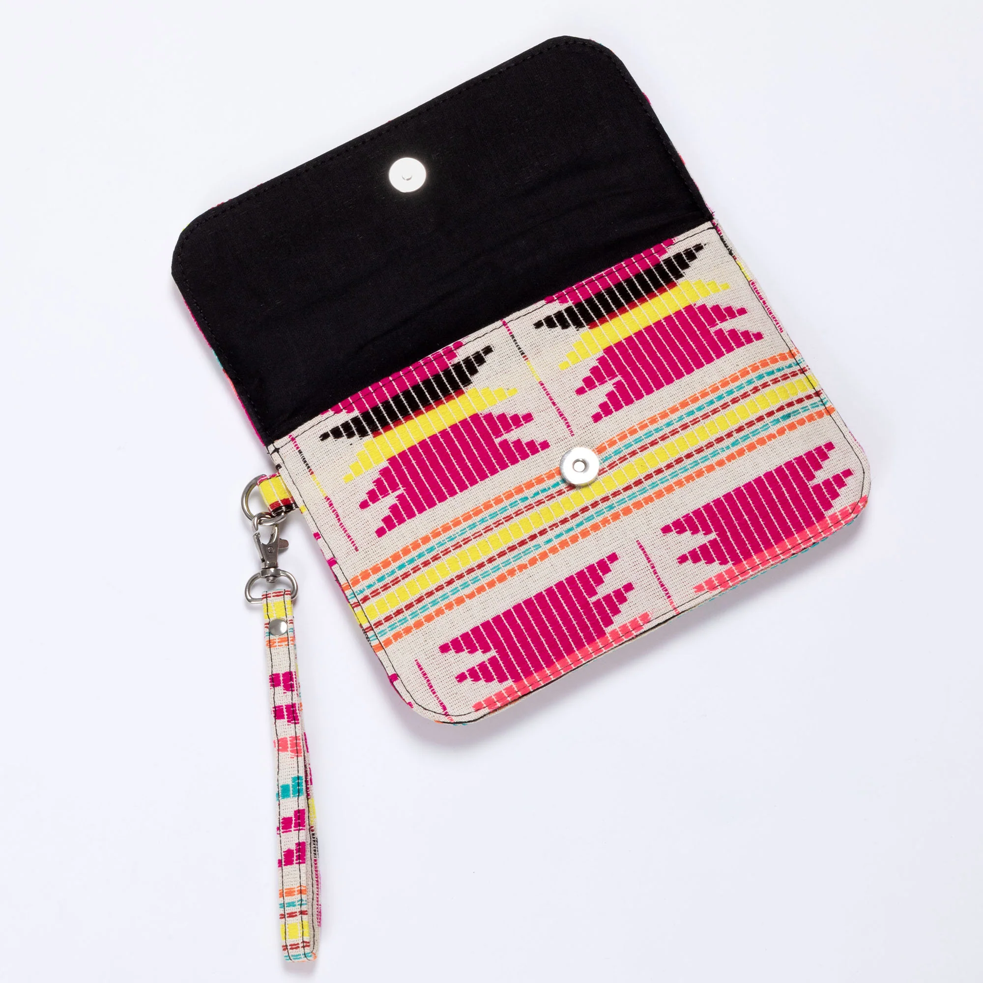 Harmonious Colors Clutch - Image 36