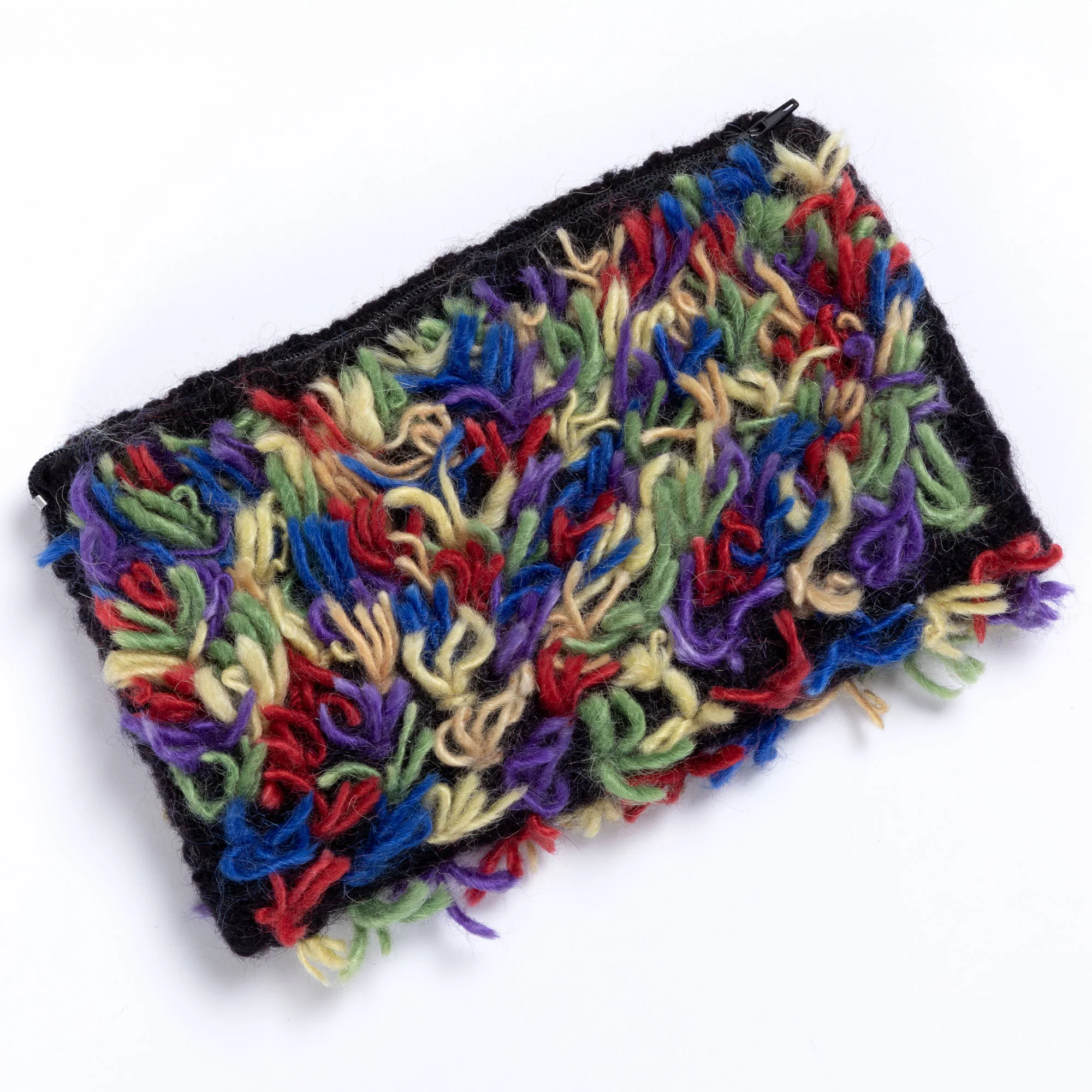 Harmonious Colors Clutch - Image 37