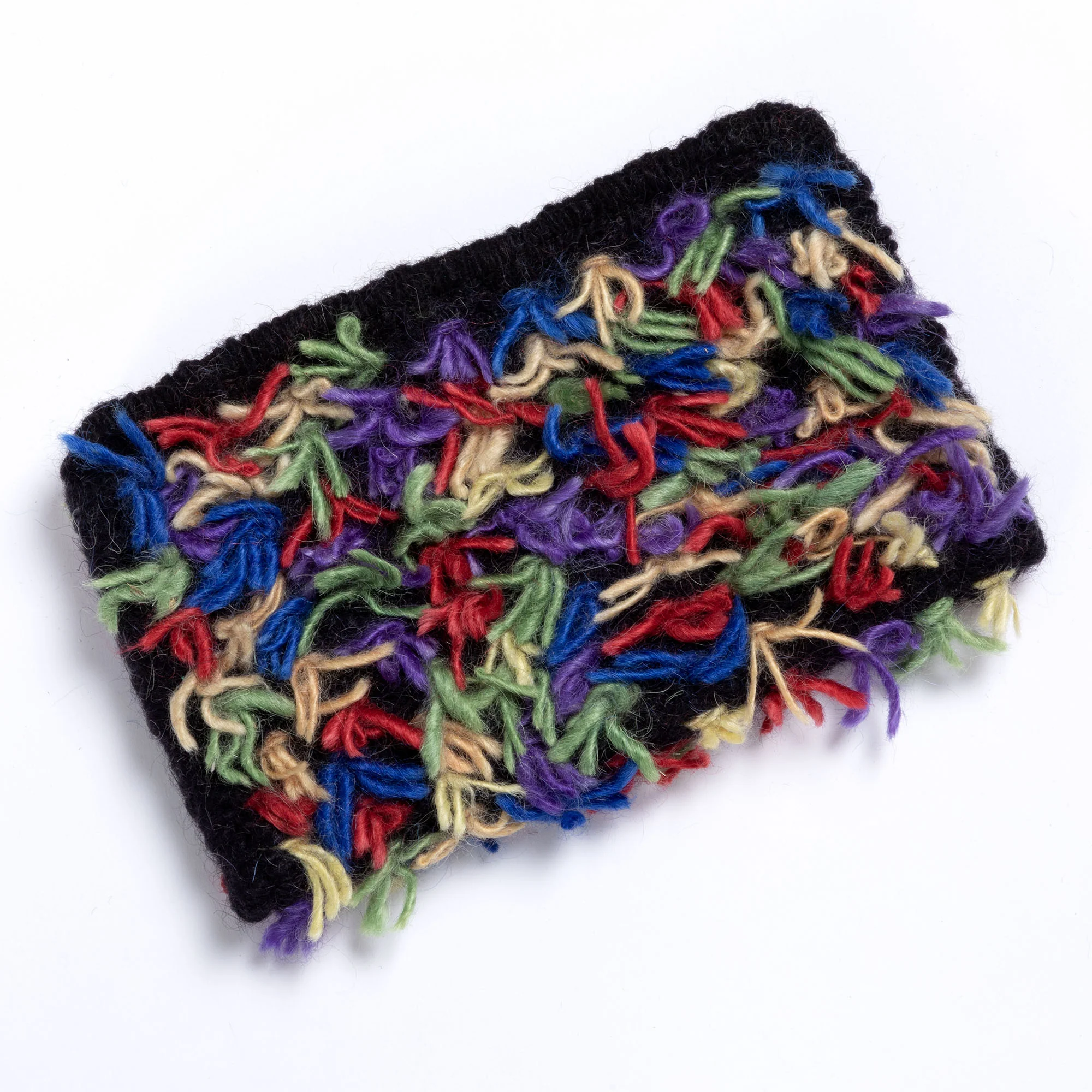 Harmonious Colors Clutch - Image 38