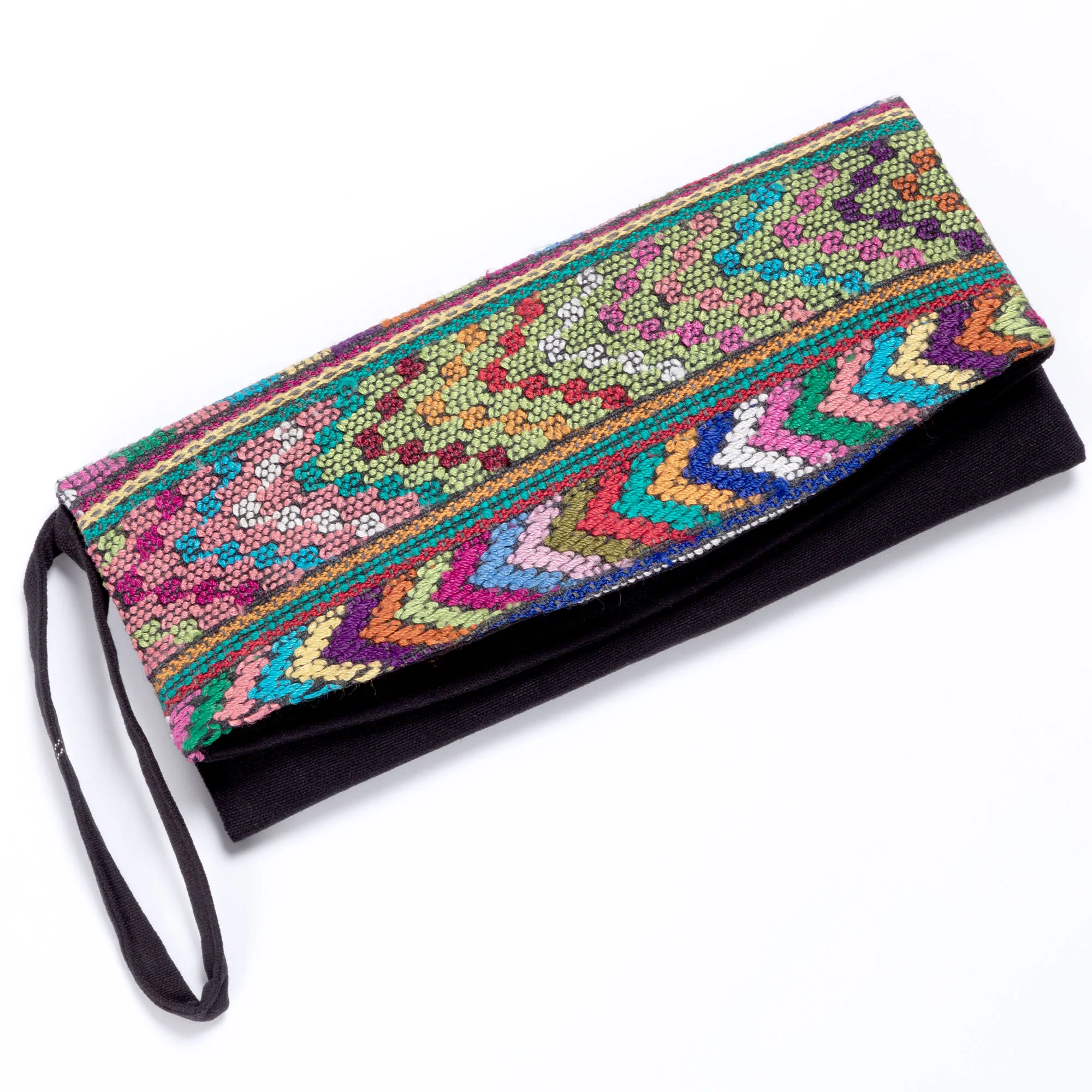 Harmonious Colors Clutch - Image 39